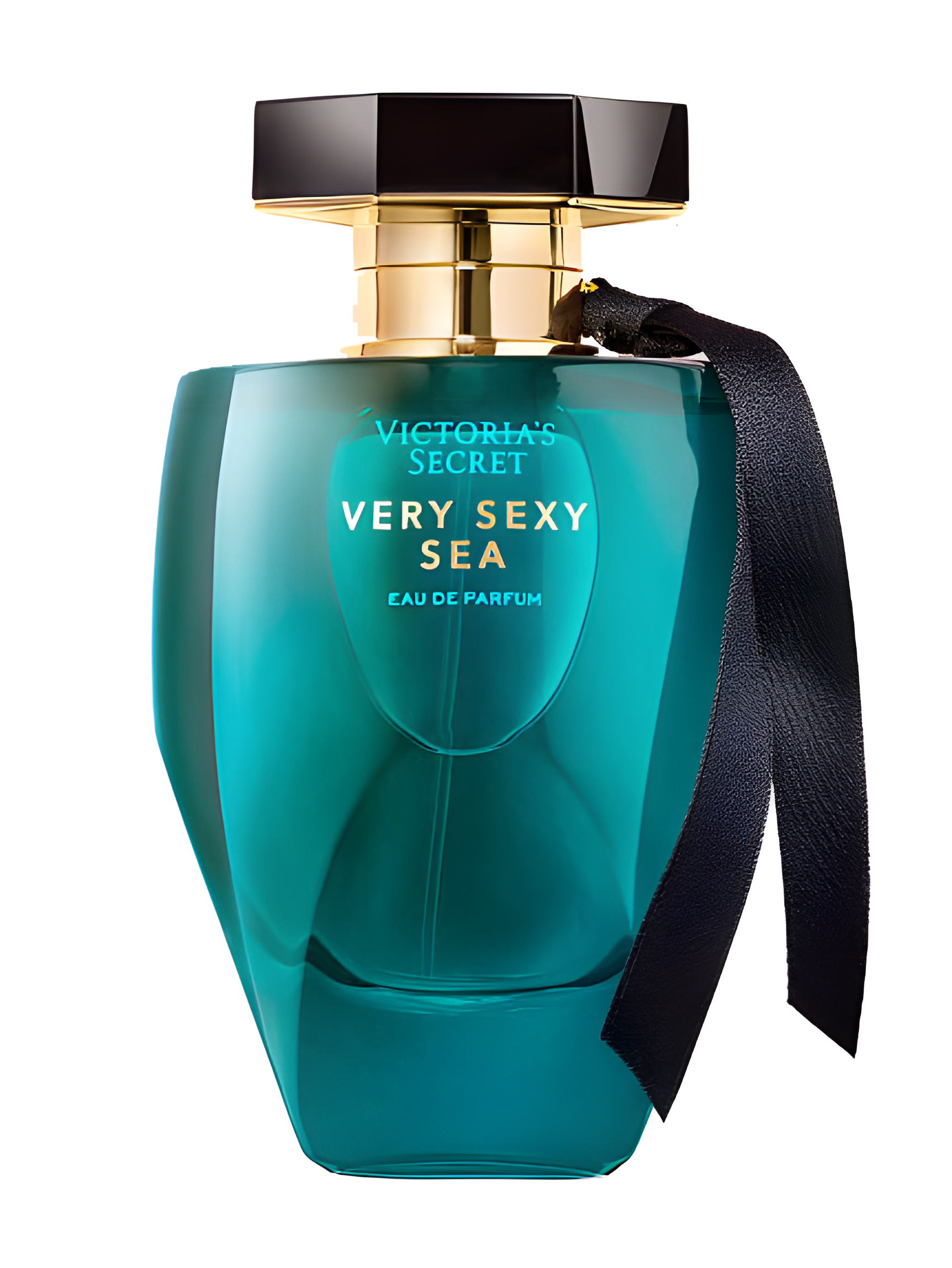 Very Sexy Sea by Victoria's Secret perfume bottle