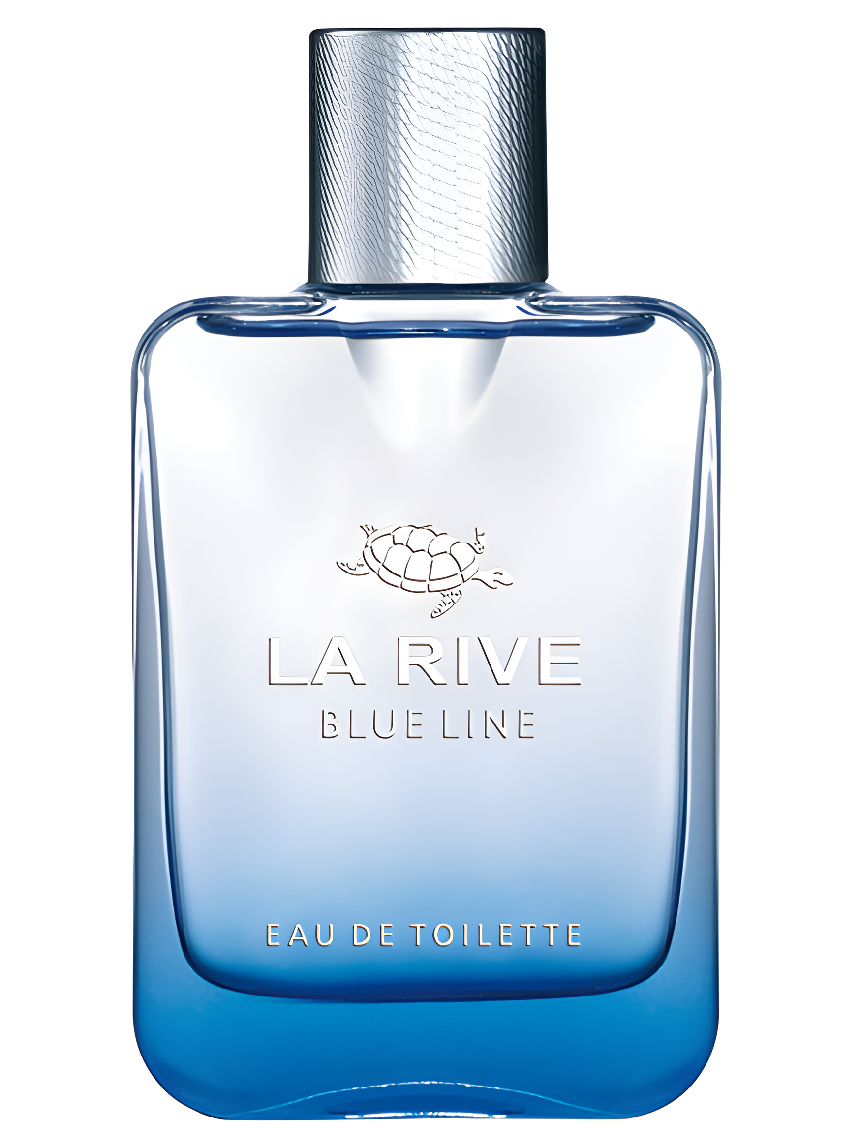 Blue Line by La Rive perfume bottle