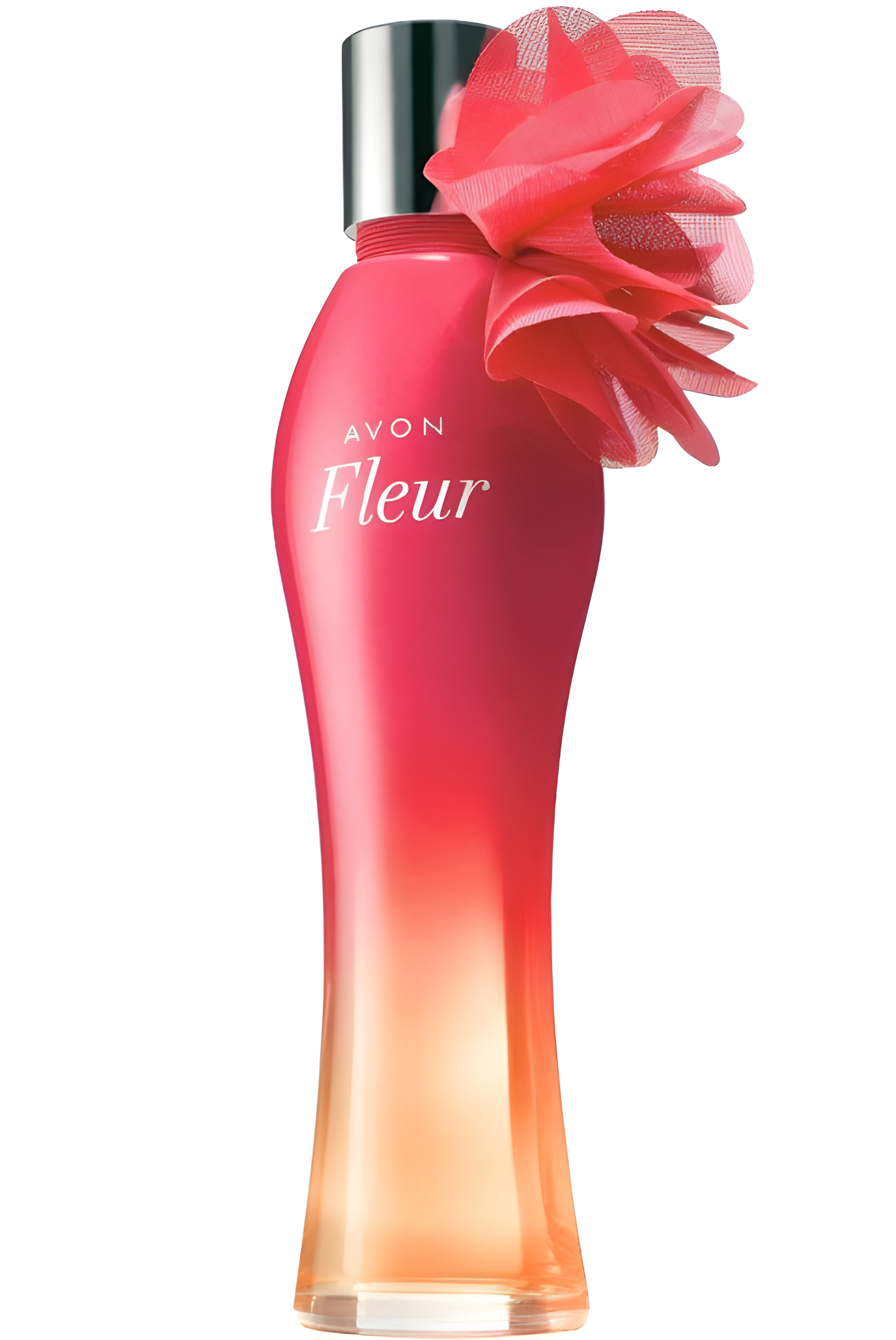 Fleur by Avon perfume bottle