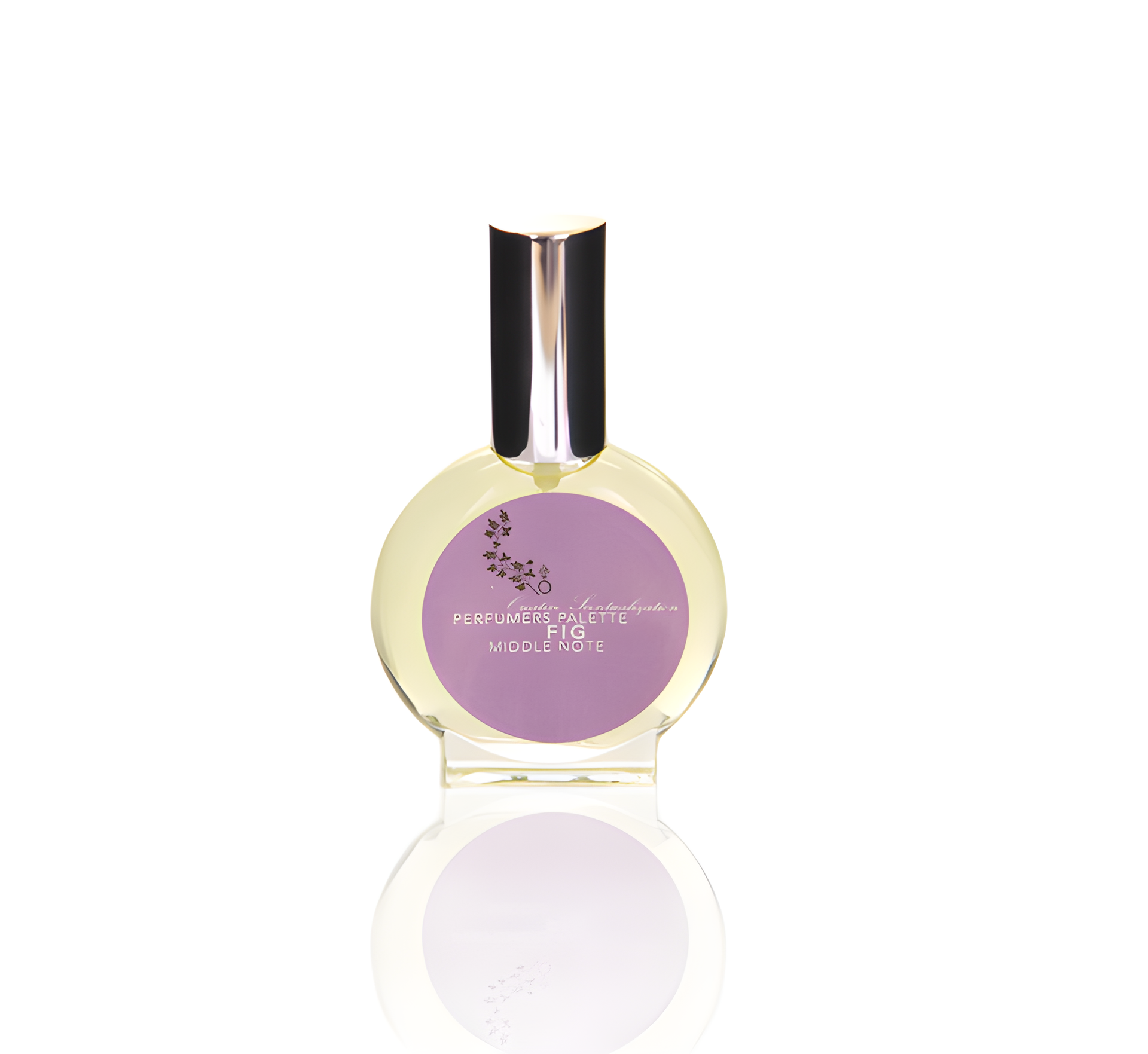 Fig Middle Note by Sarah Horowitz Parfums perfume bottle