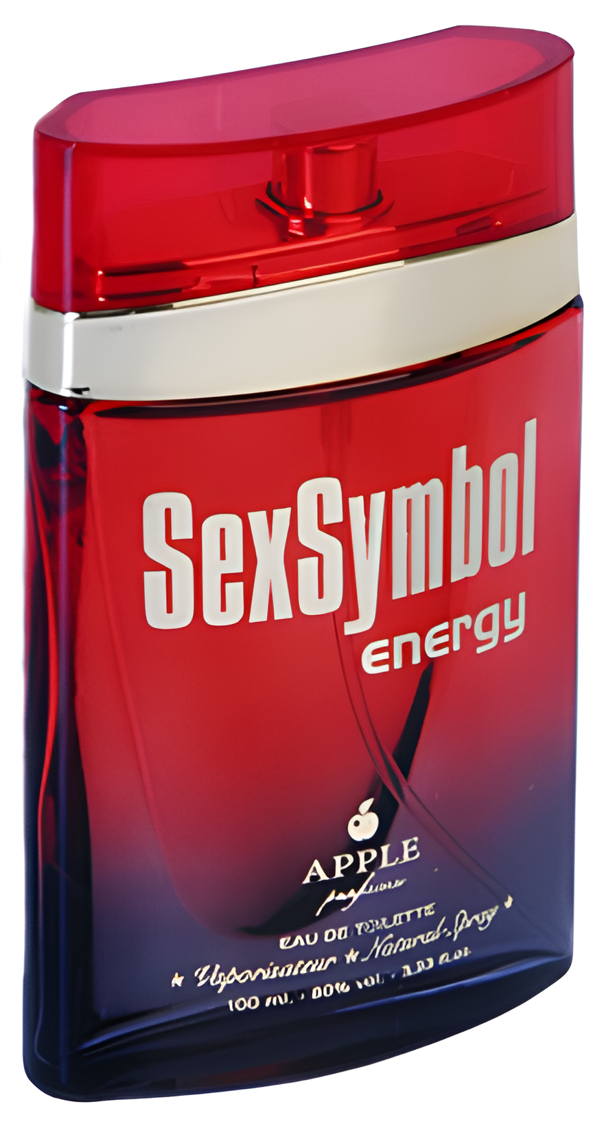 Energy by Apple Parfums perfume bottle
