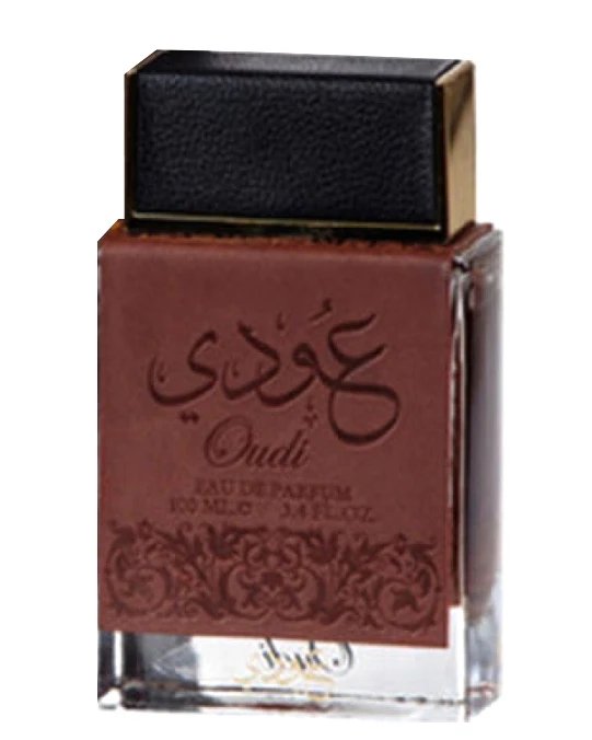 Ard Al Zaafaran Oudi
