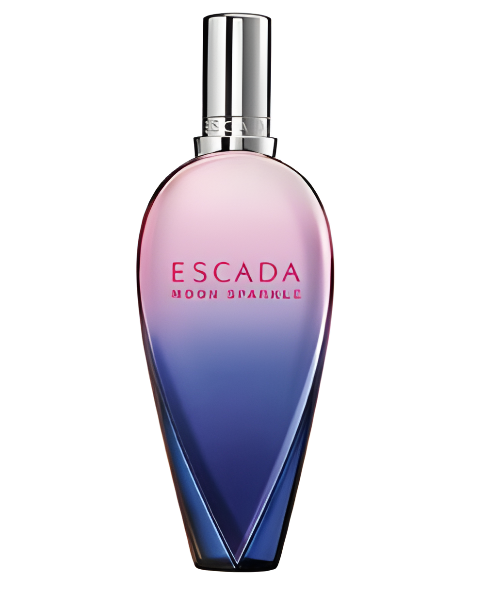 Escada Moon Sparkle by Escada perfume bottle