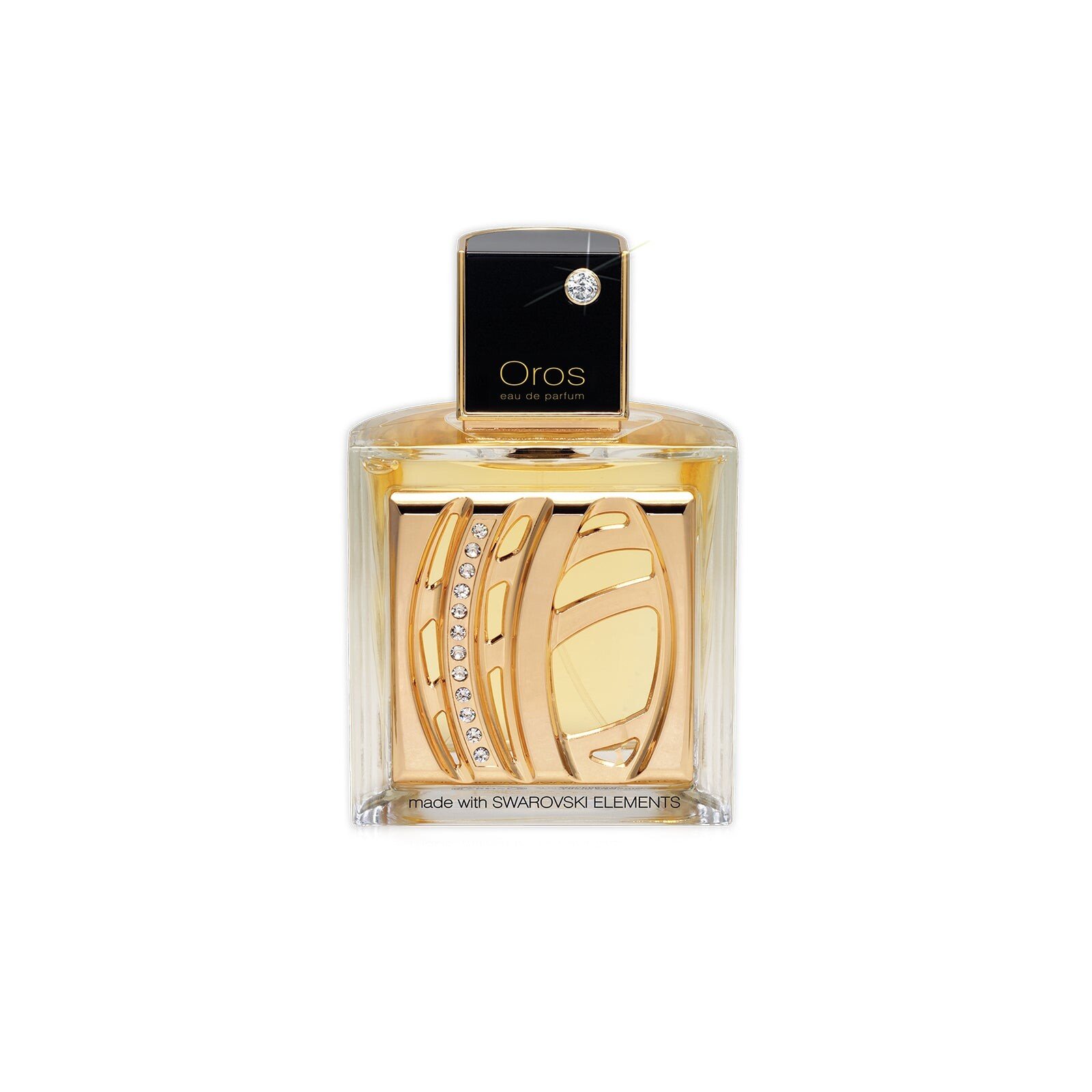 Oros Gold by Oros perfume bottle