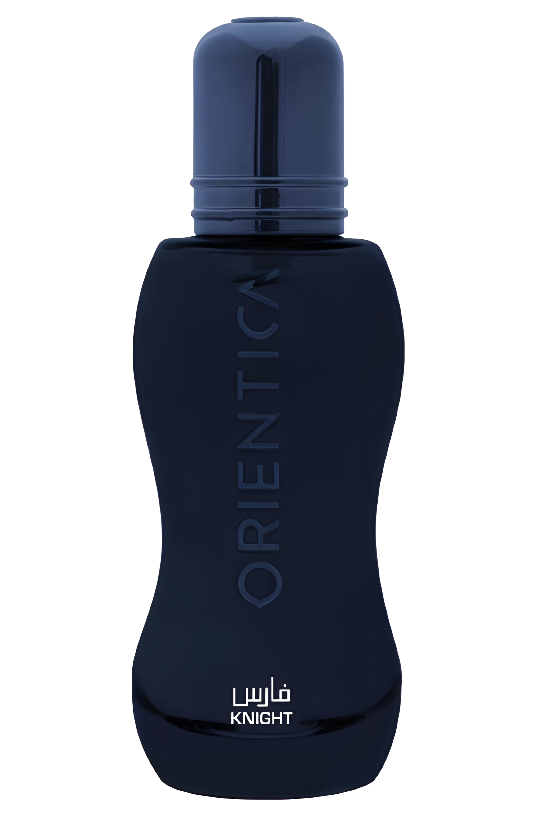 Knight by Orientica perfume bottle