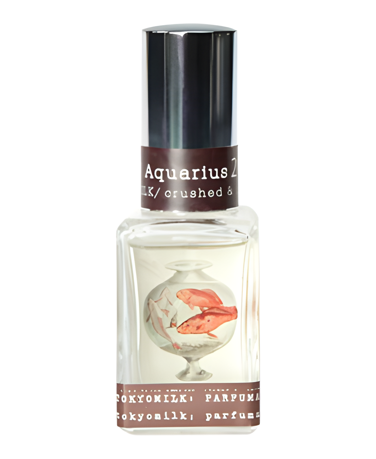 Age of Aquarius by Tokyo Milk Parfumerie Curiosite perfume bottle