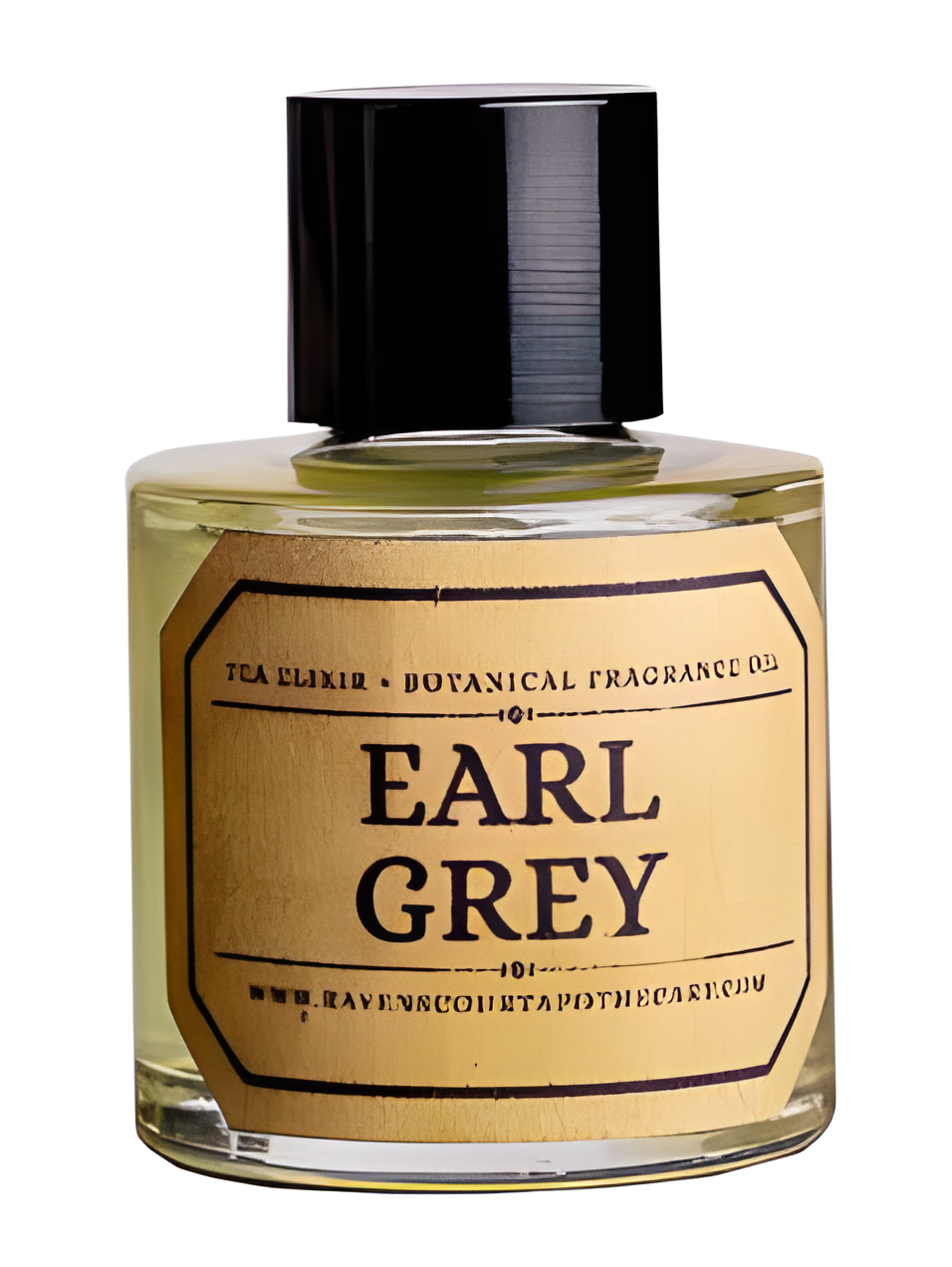 Earl Grey Tea by Ravenscourt Apothecary perfume bottle