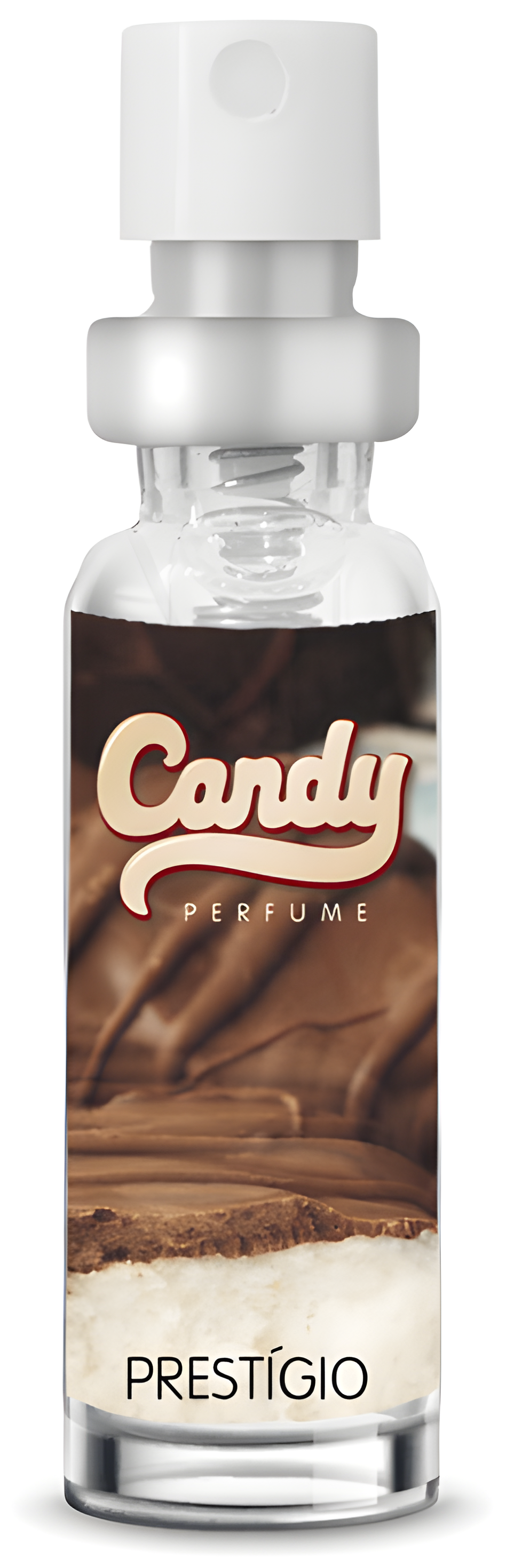 Prestígio Chocolate Com Coco by Thipos perfume bottle