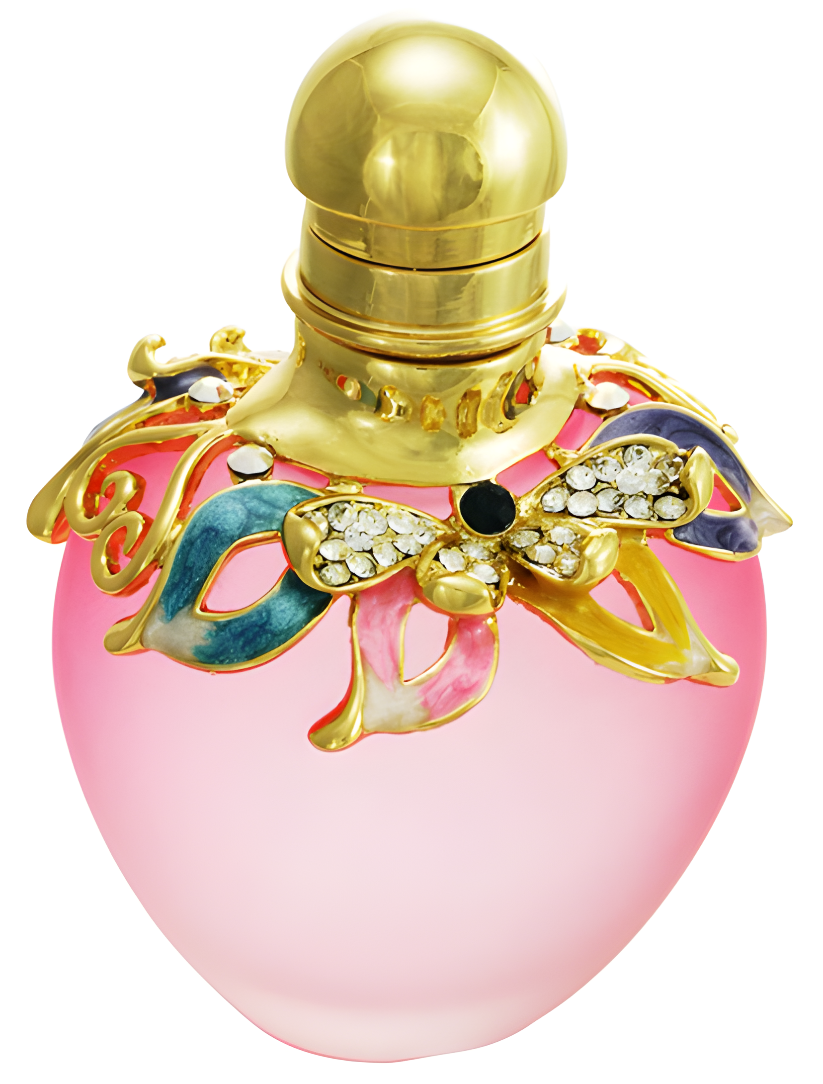 Small Attic by Novae Plus perfume bottle