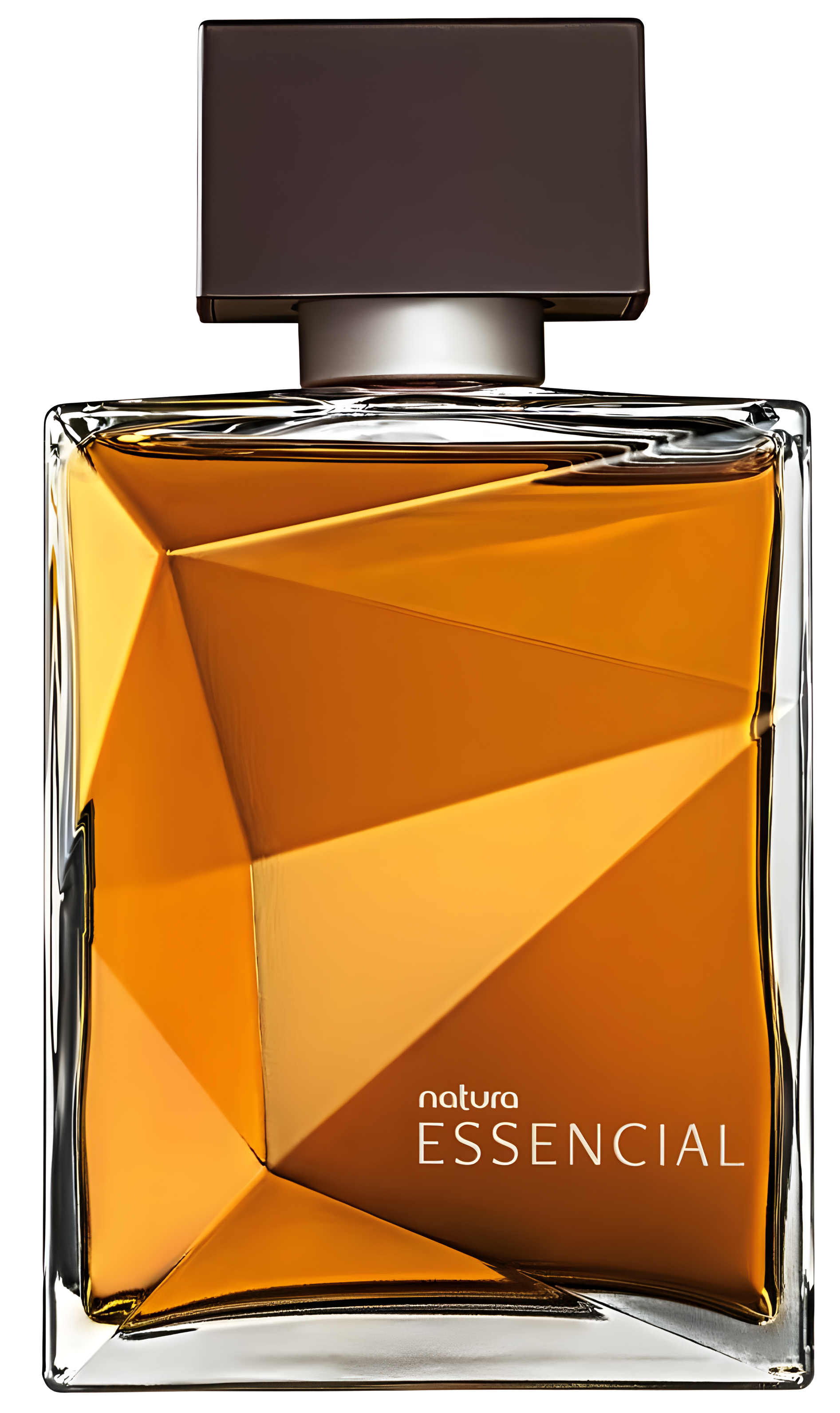 Essencial Masculino by Natura perfume bottle