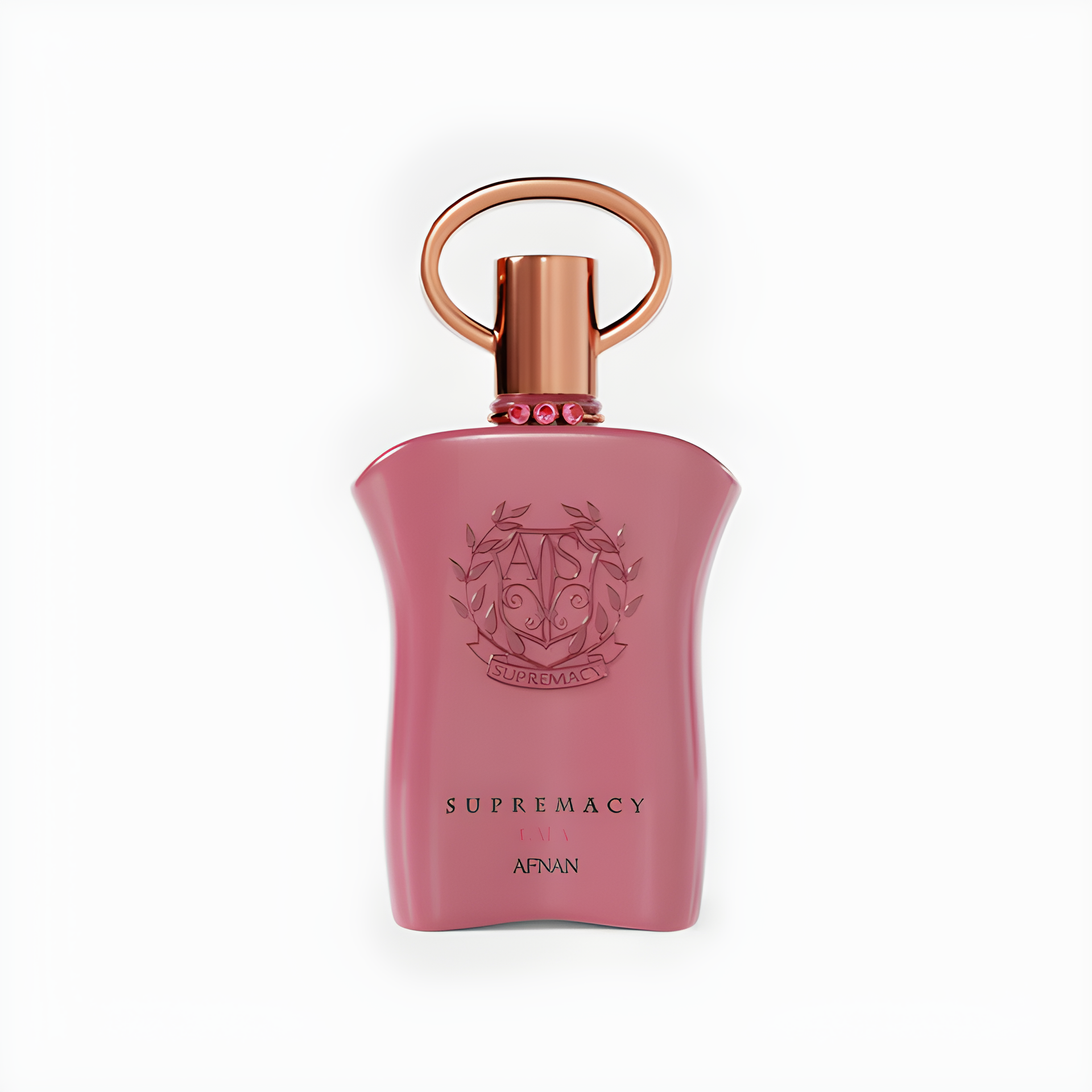 Supremacy Gala by Afnan perfume bottle