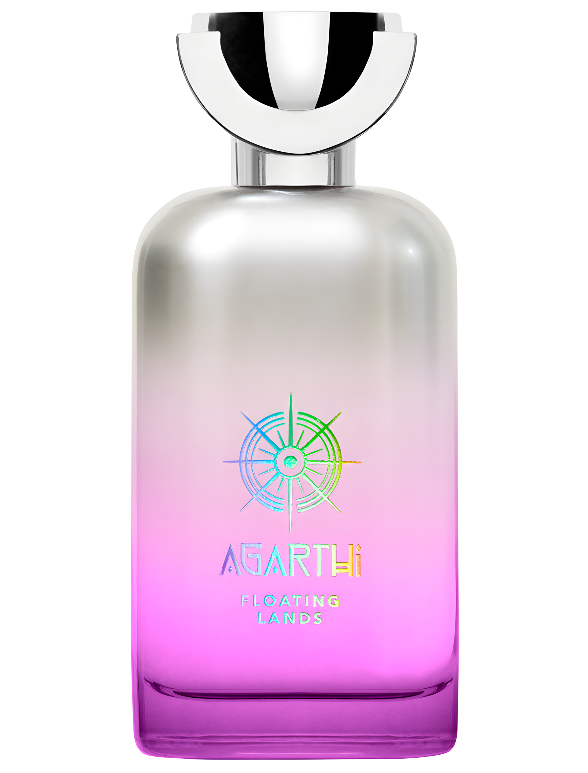 Floating Lands by Agarthi perfume bottle