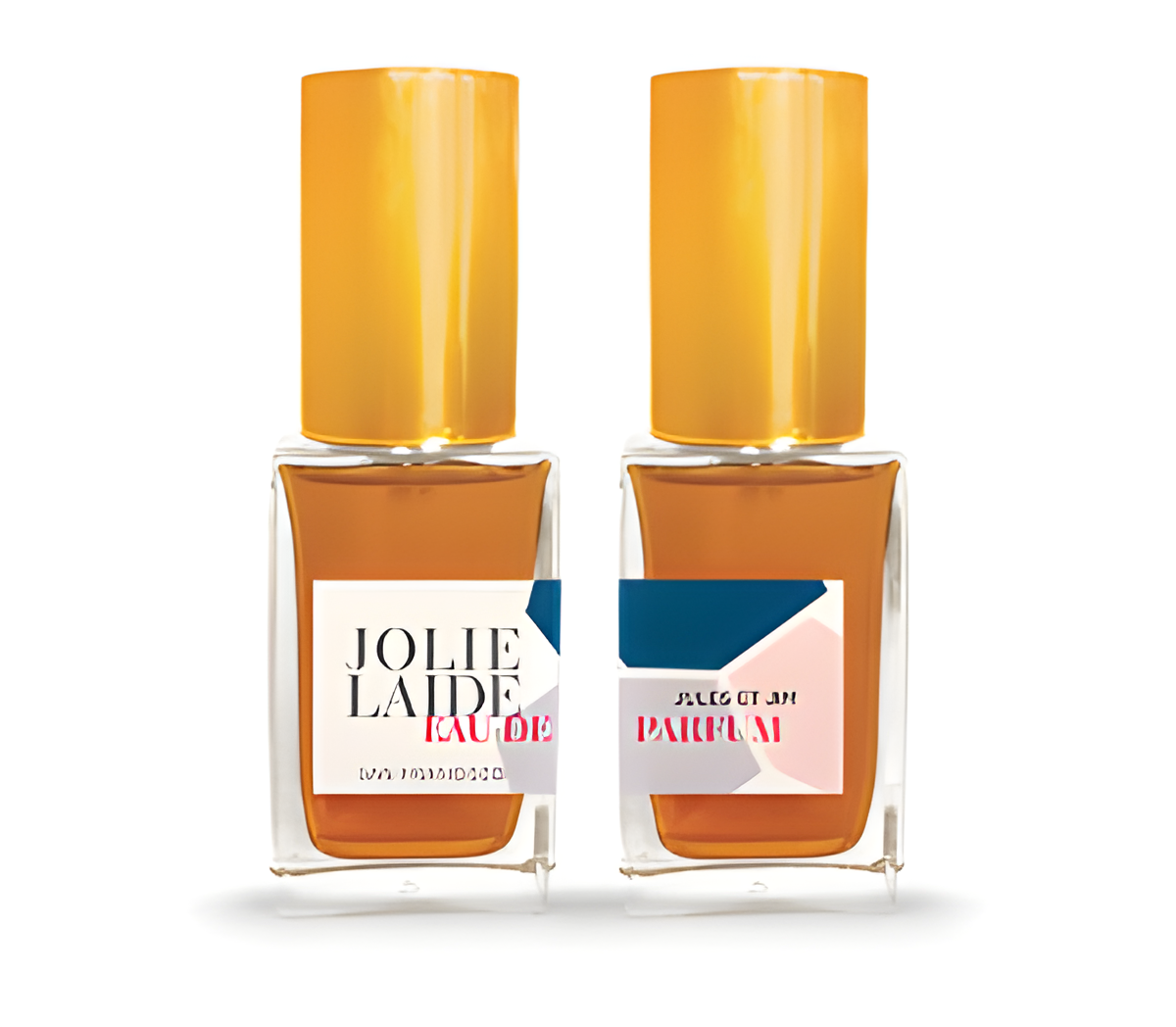 Jules Et Jim by Jolie Laide Perfume perfume bottle