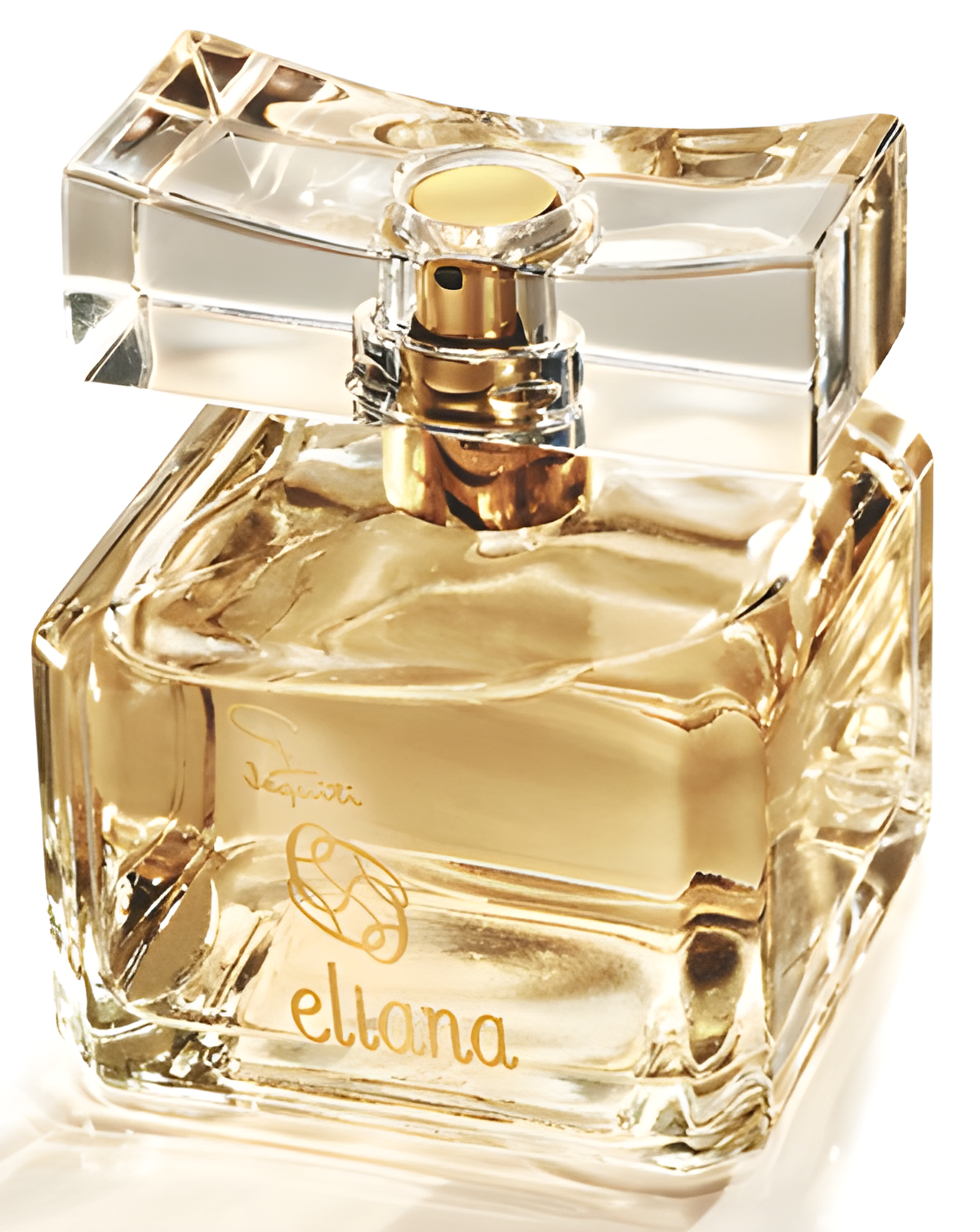 Colony Eliana by Jequiti perfume bottle