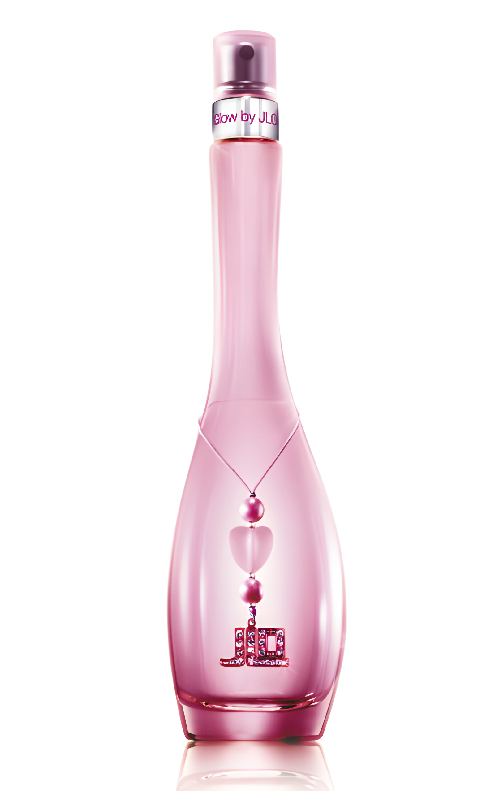 Love at First Glow by Jennifer Lopez perfume bottle