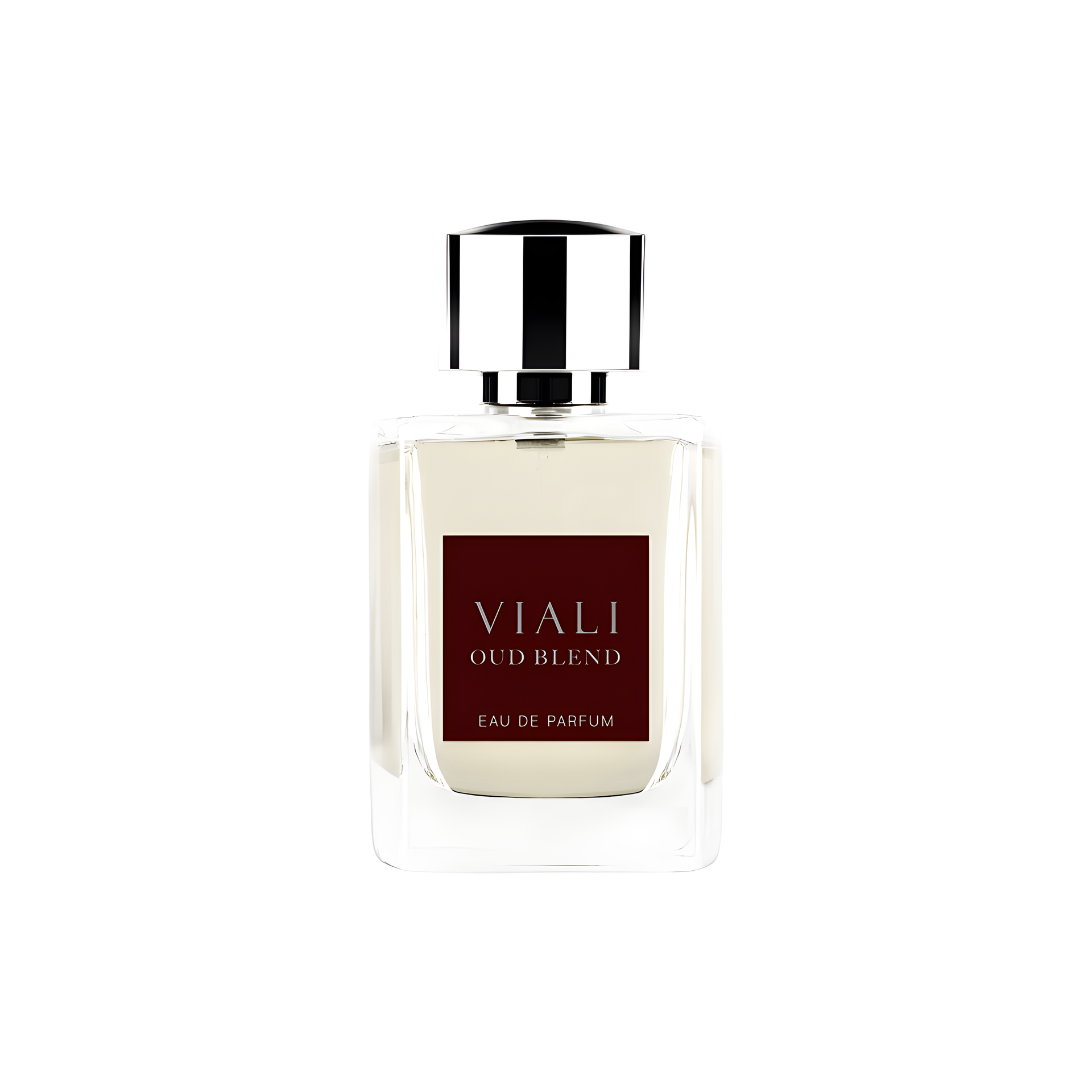 Oud Blend by Viali perfume bottle