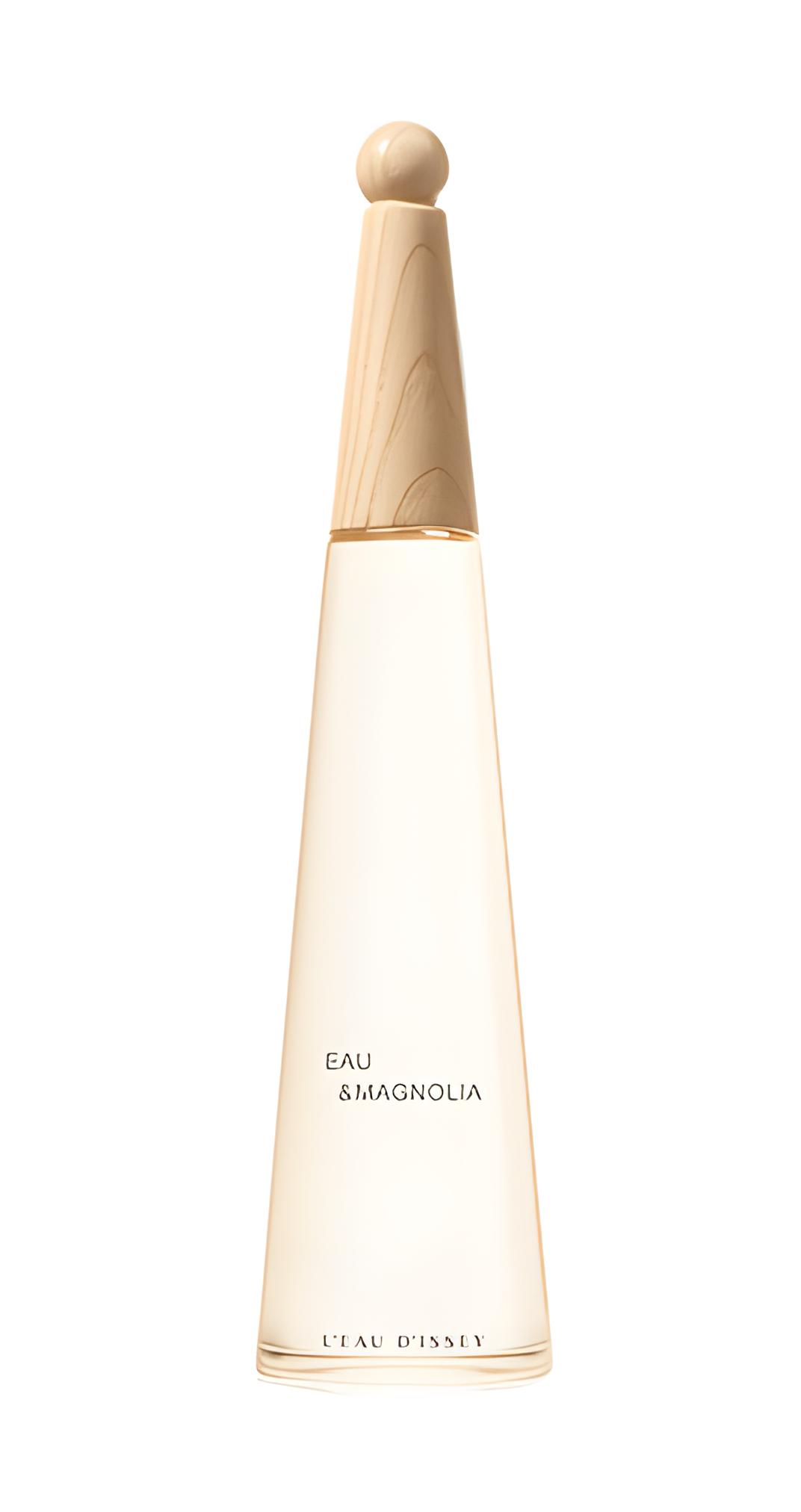 L’Eau d’Issey Eau & Magnolia by Issey Miyake perfume bottle
