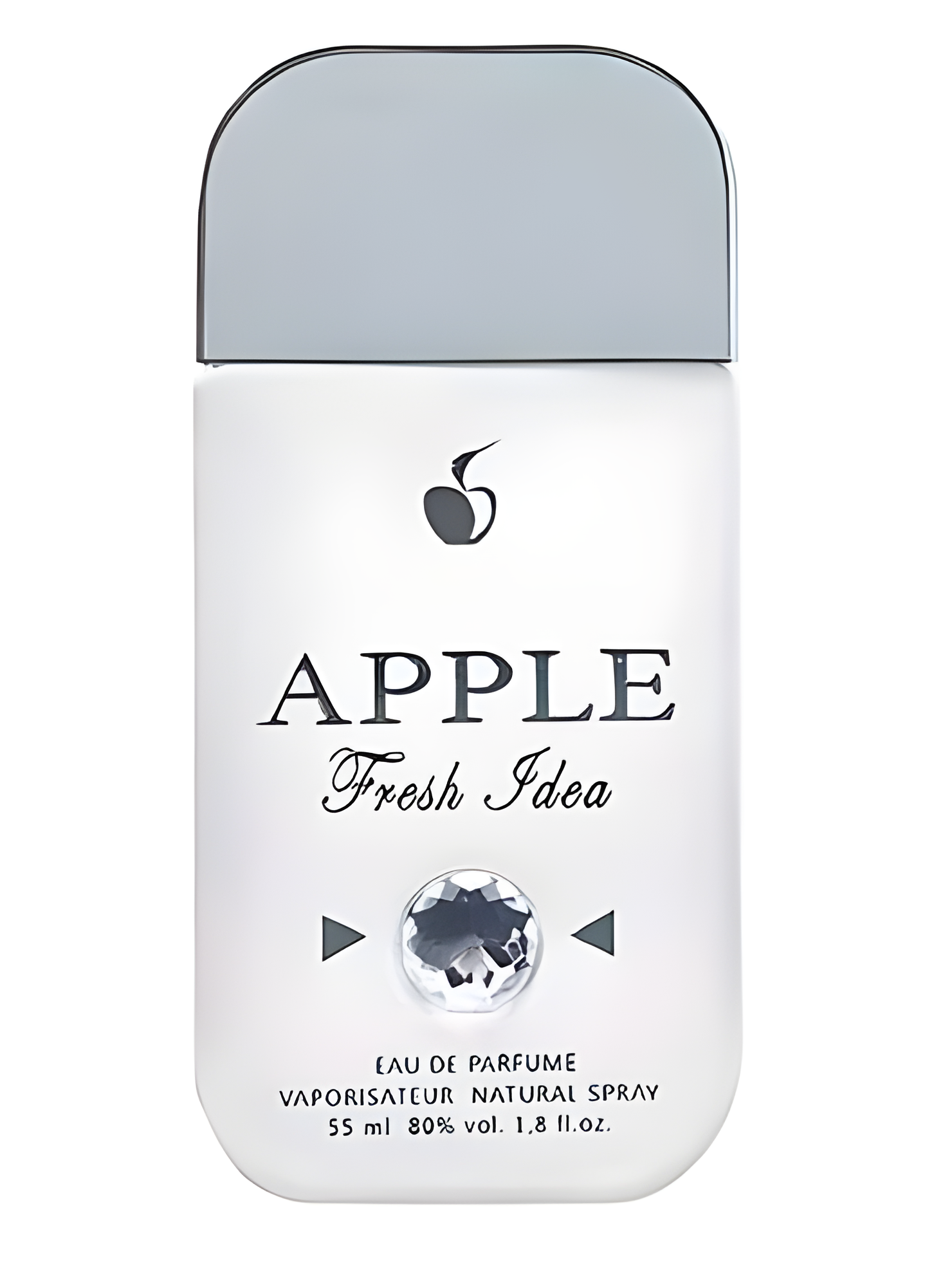 Fresh Idea by Apple Parfums perfume bottle