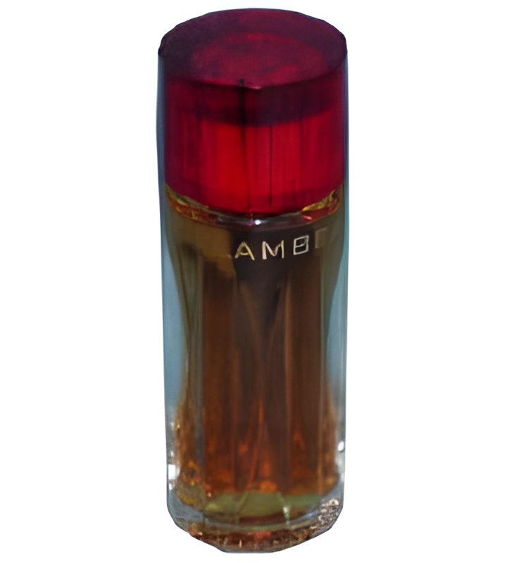 Faberge Flambeau by Brut Parfums Prestige perfume bottle
