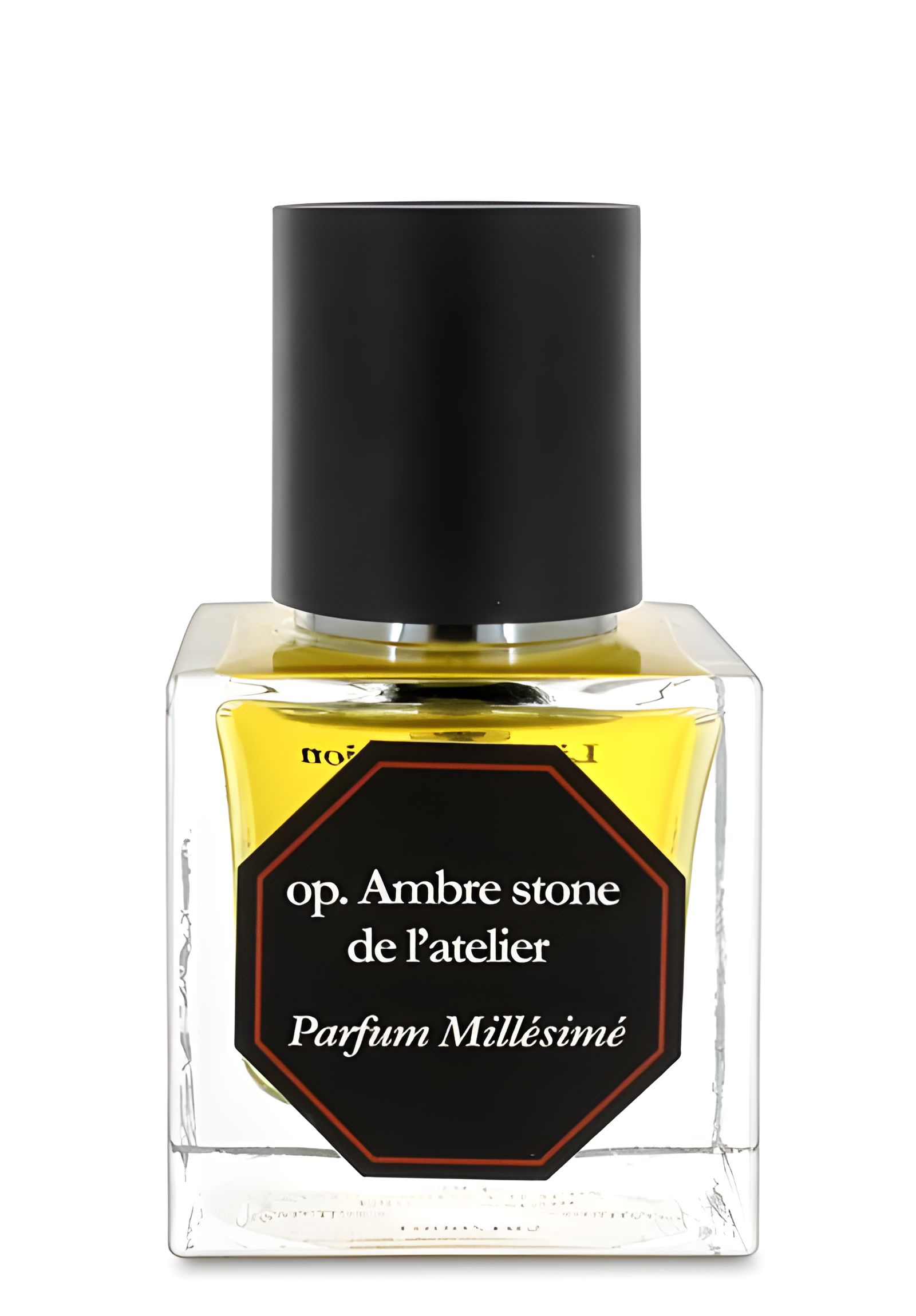 Ambre Stone de L'Atelier by L'Atelier Francais Des Matieres perfume bottle