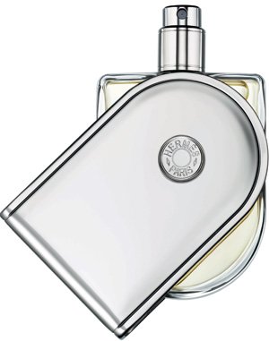 Voyage d'Hermes by Hermès perfume bottle