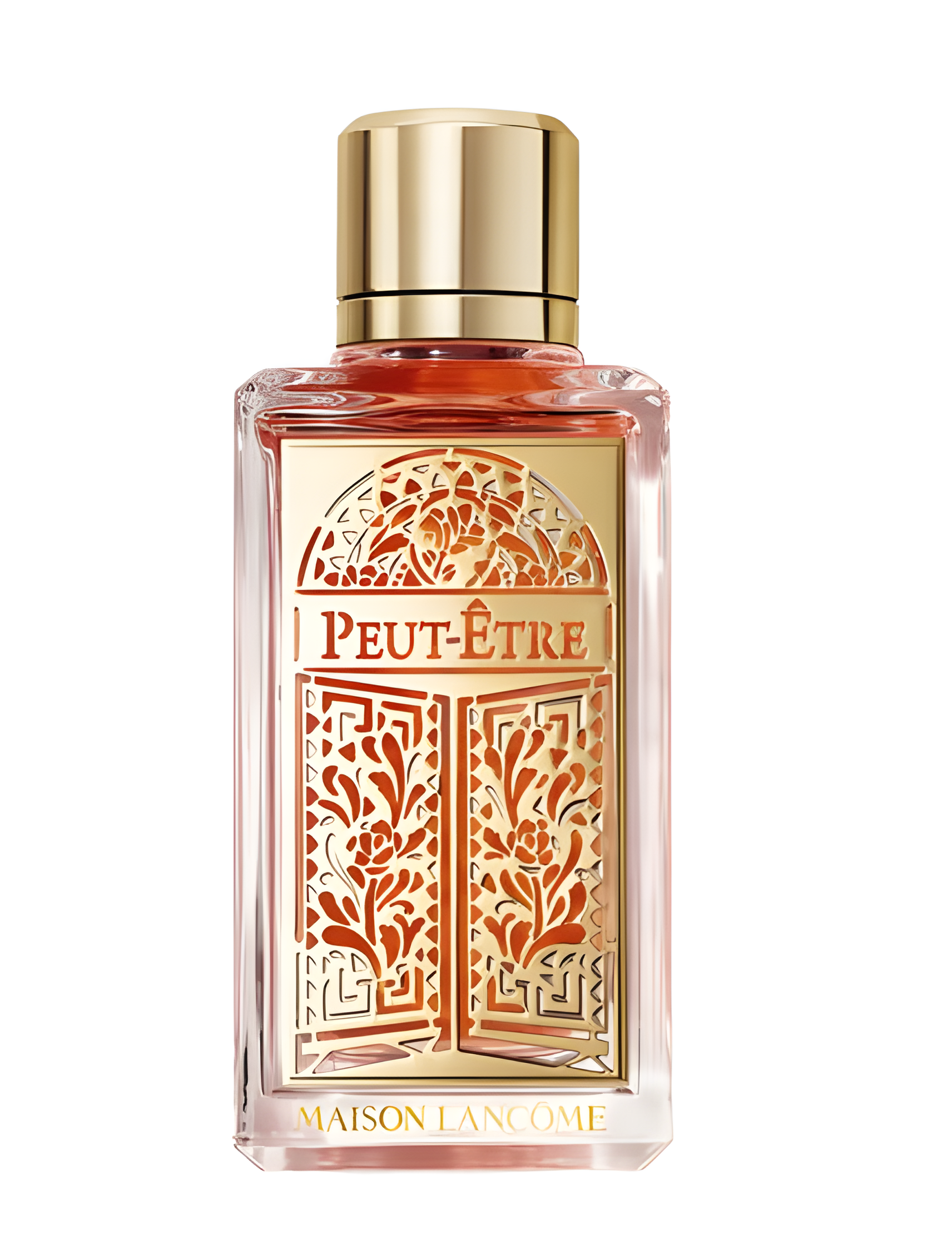 Peut-Être by Lancôme perfume bottle