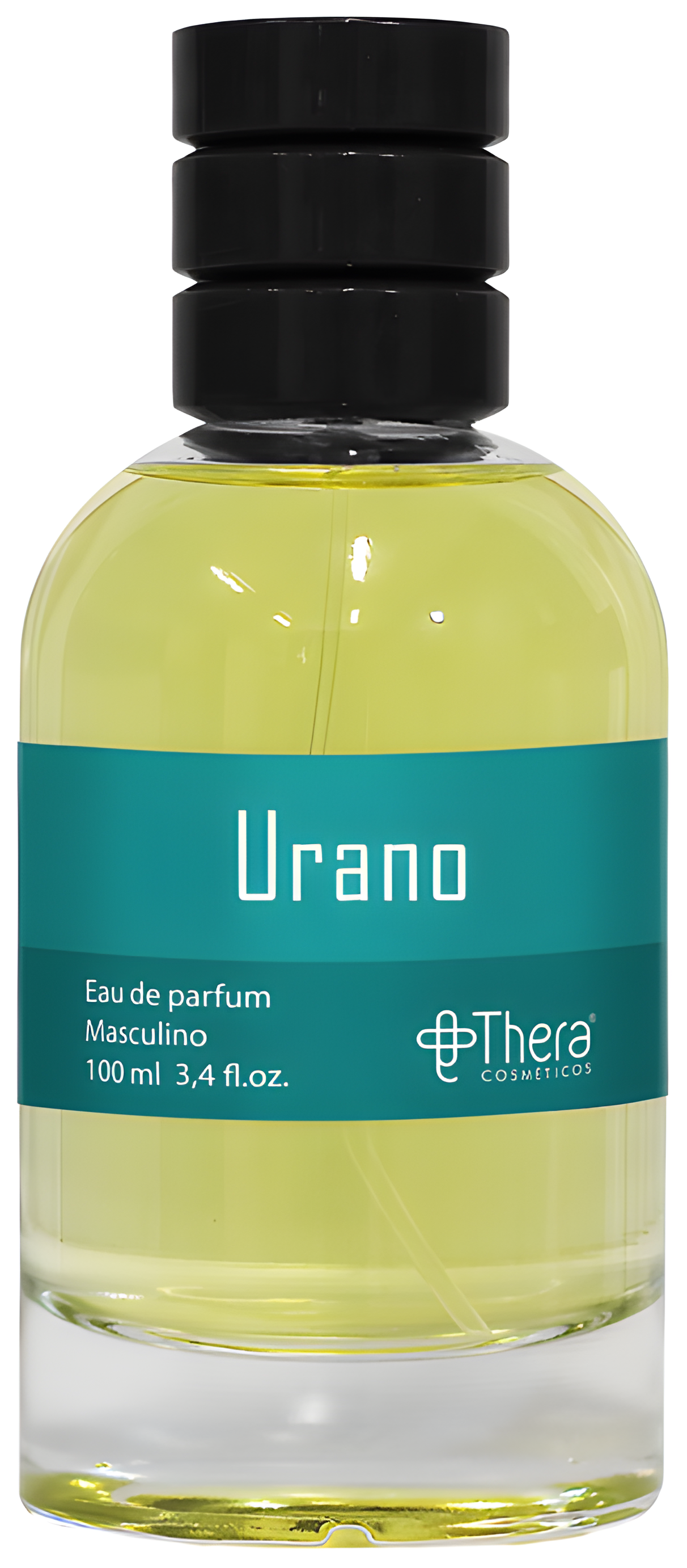Urano by Thera Cosméticos perfume bottle