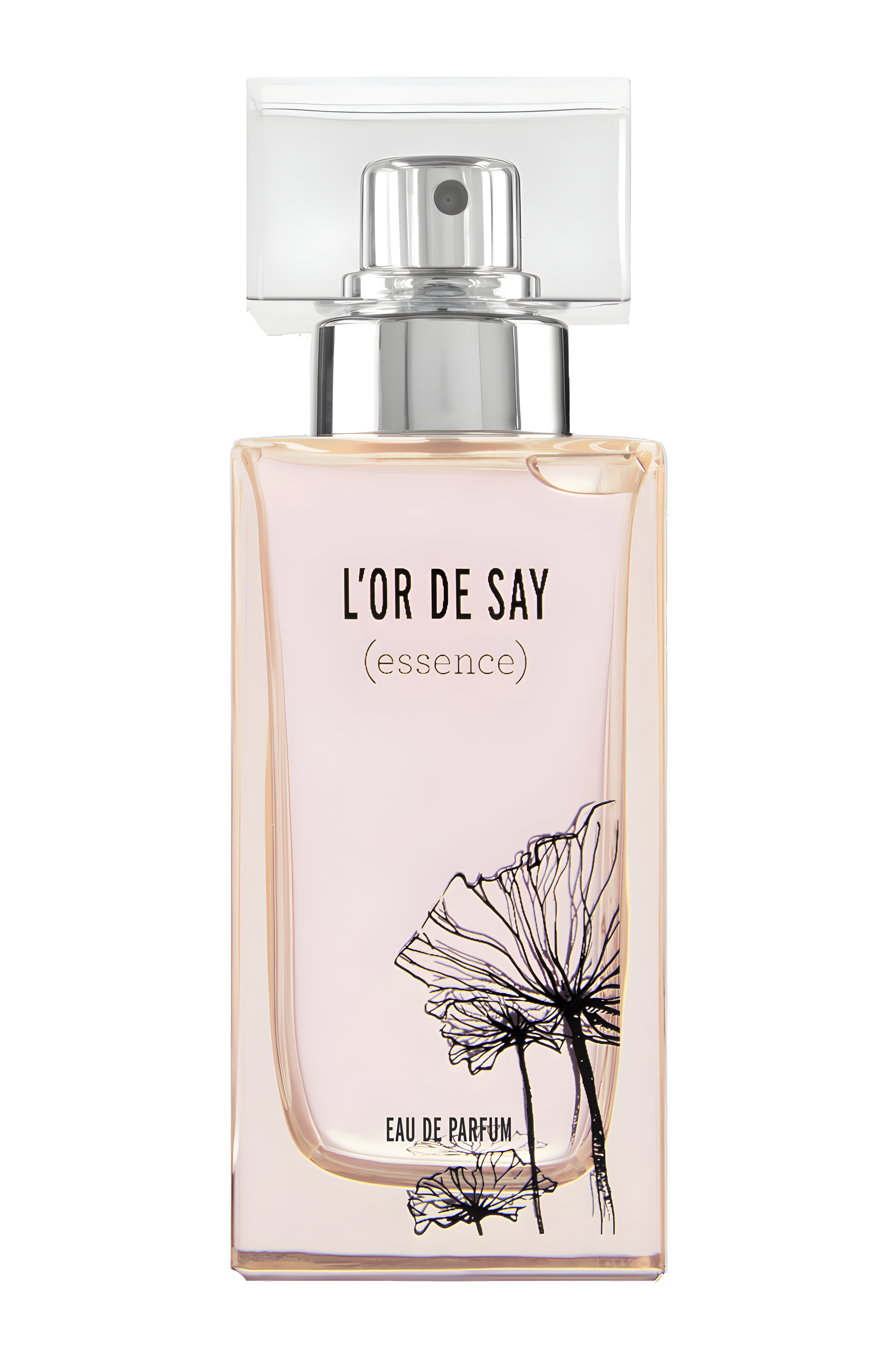 L'Or de Say Essence by Orsay perfume bottle