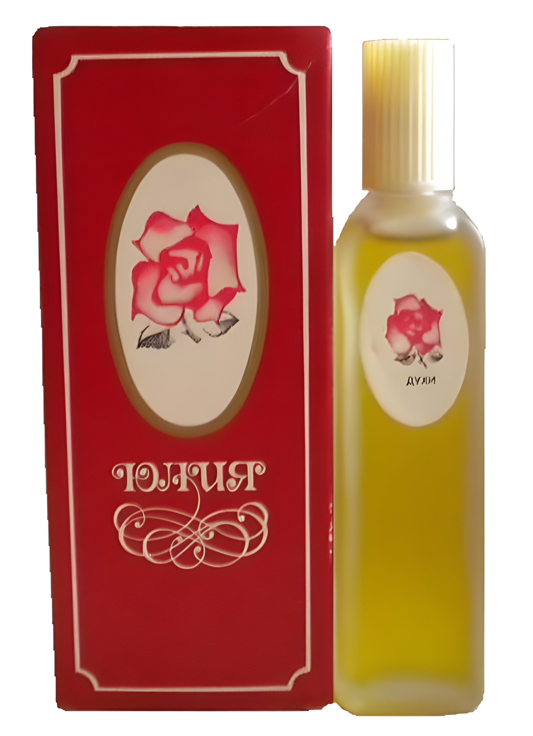 Юлия by Сувенир (Краснодар) perfume bottle