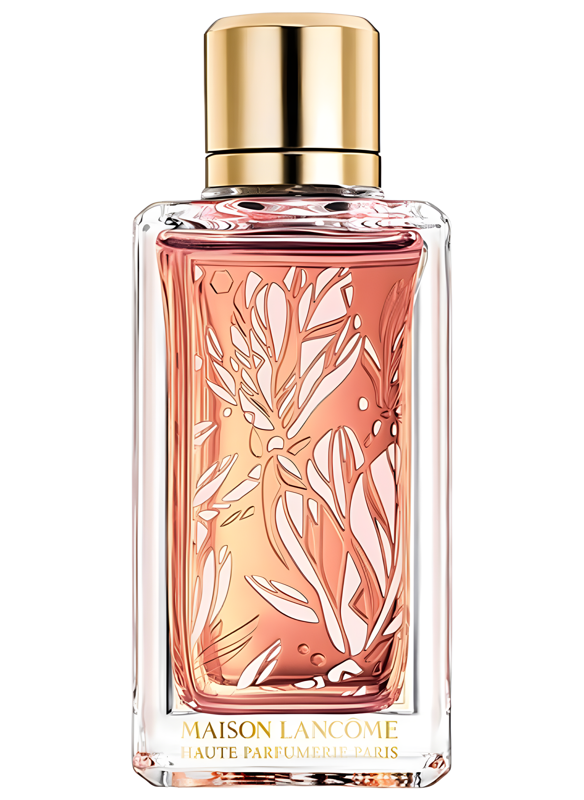 Magnolia Rosae by Lancôme perfume bottle