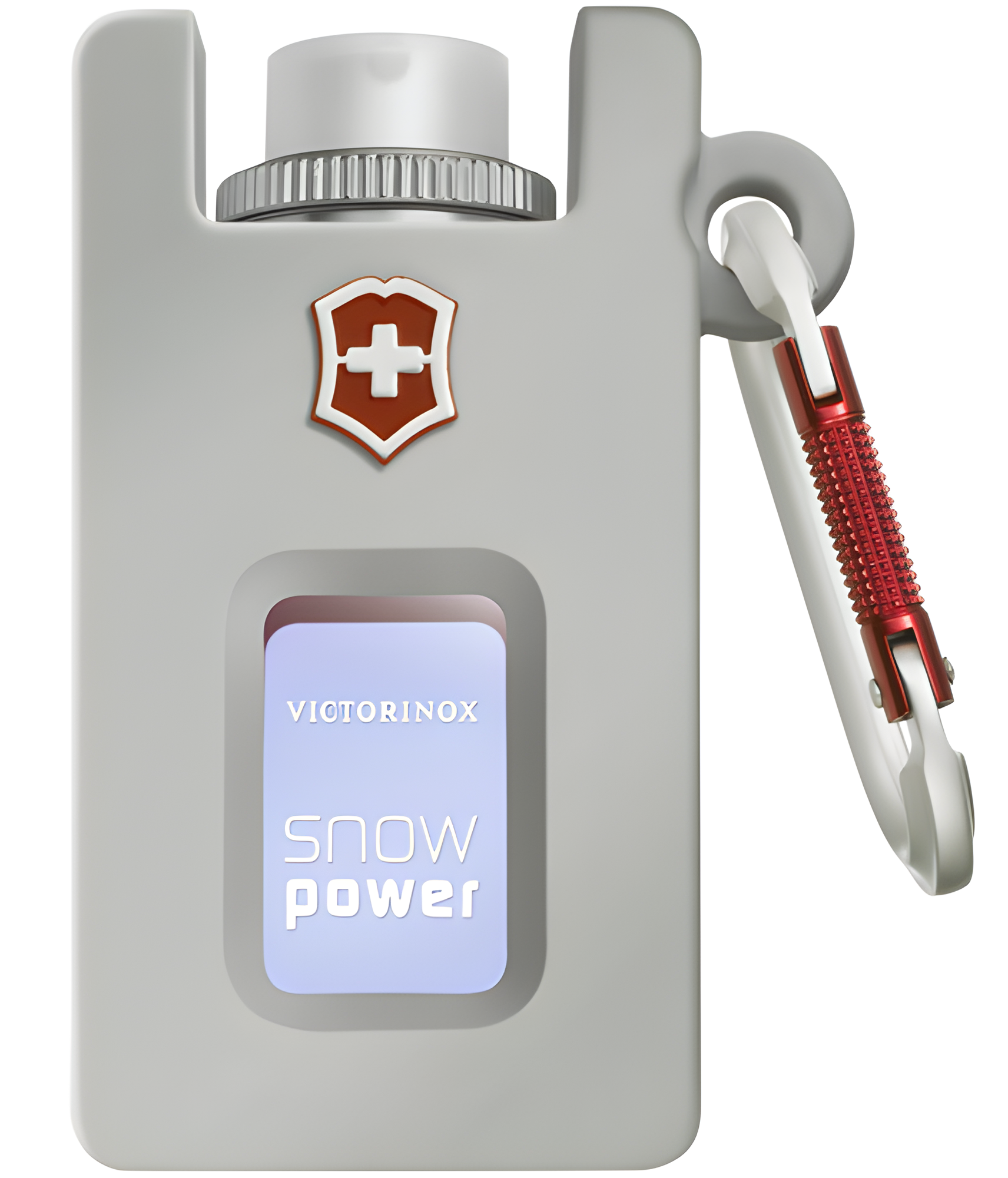 Swiss Army Unlimited Snowpower by Victorinox Swiss Army perfume bottle