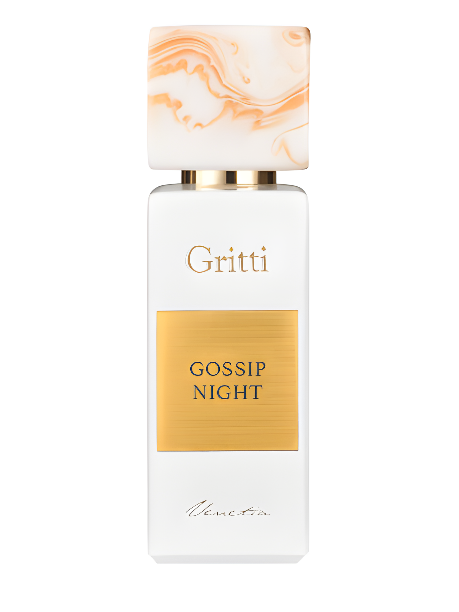 Gossip Night by Gritti perfume bottle