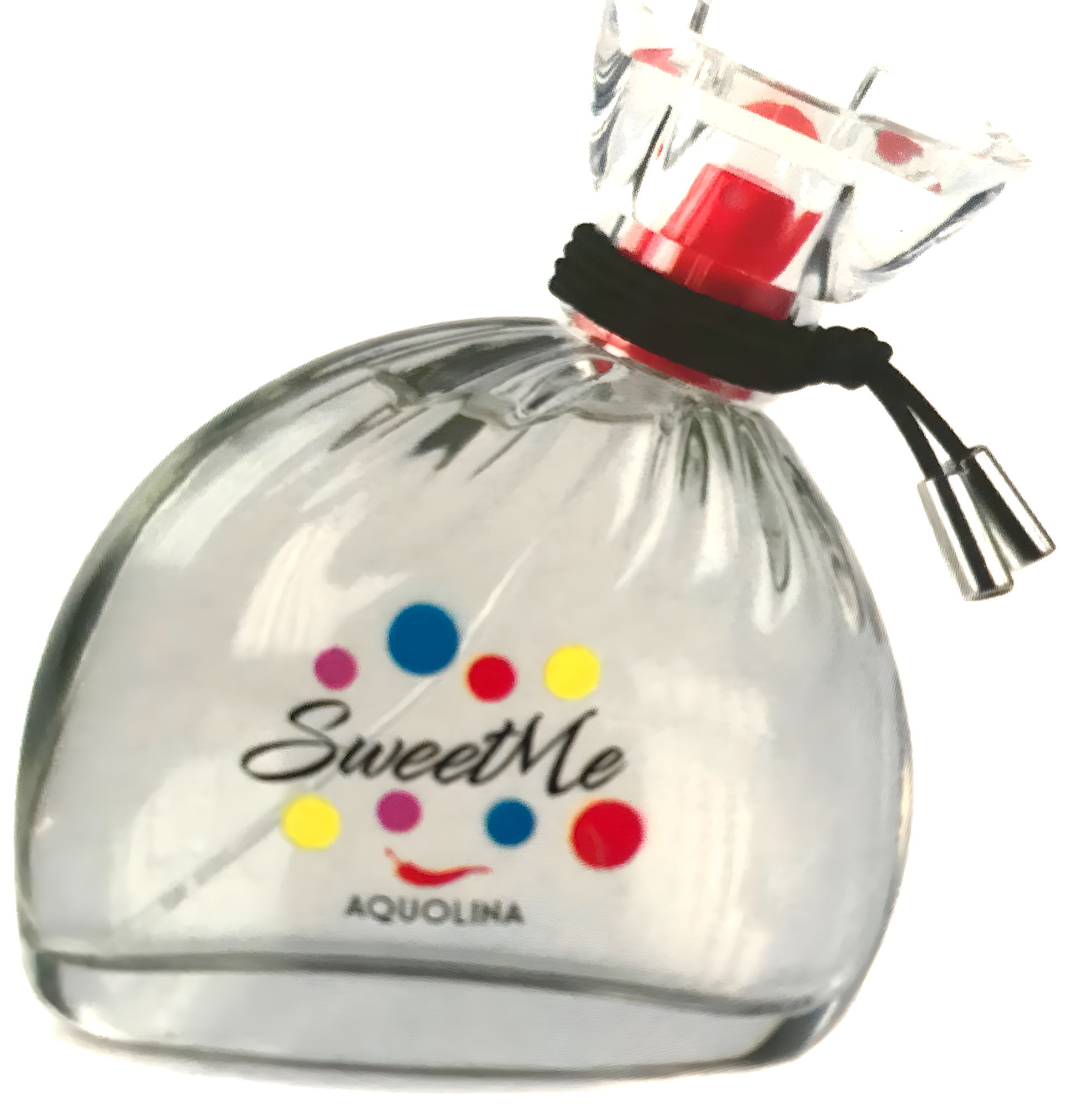 Sweet Me by Aquolina perfume bottle