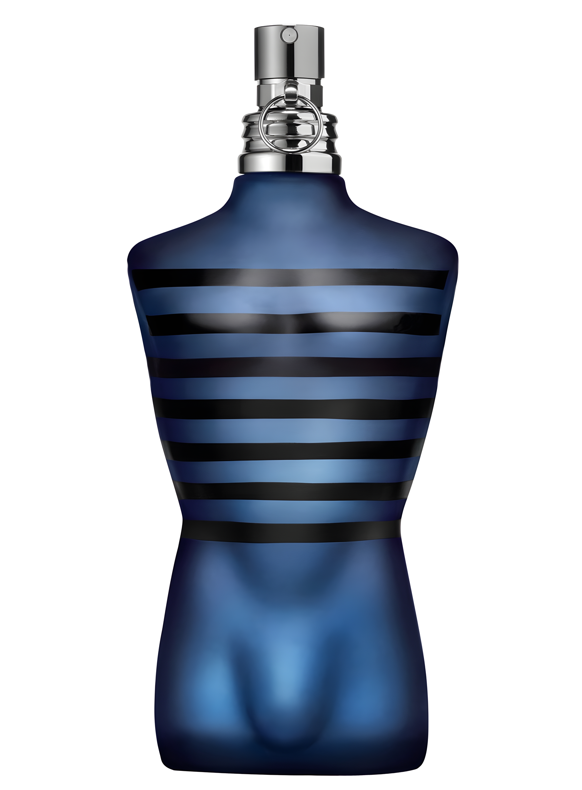Ultra Male by Jean Paul Gaultier perfume bottle