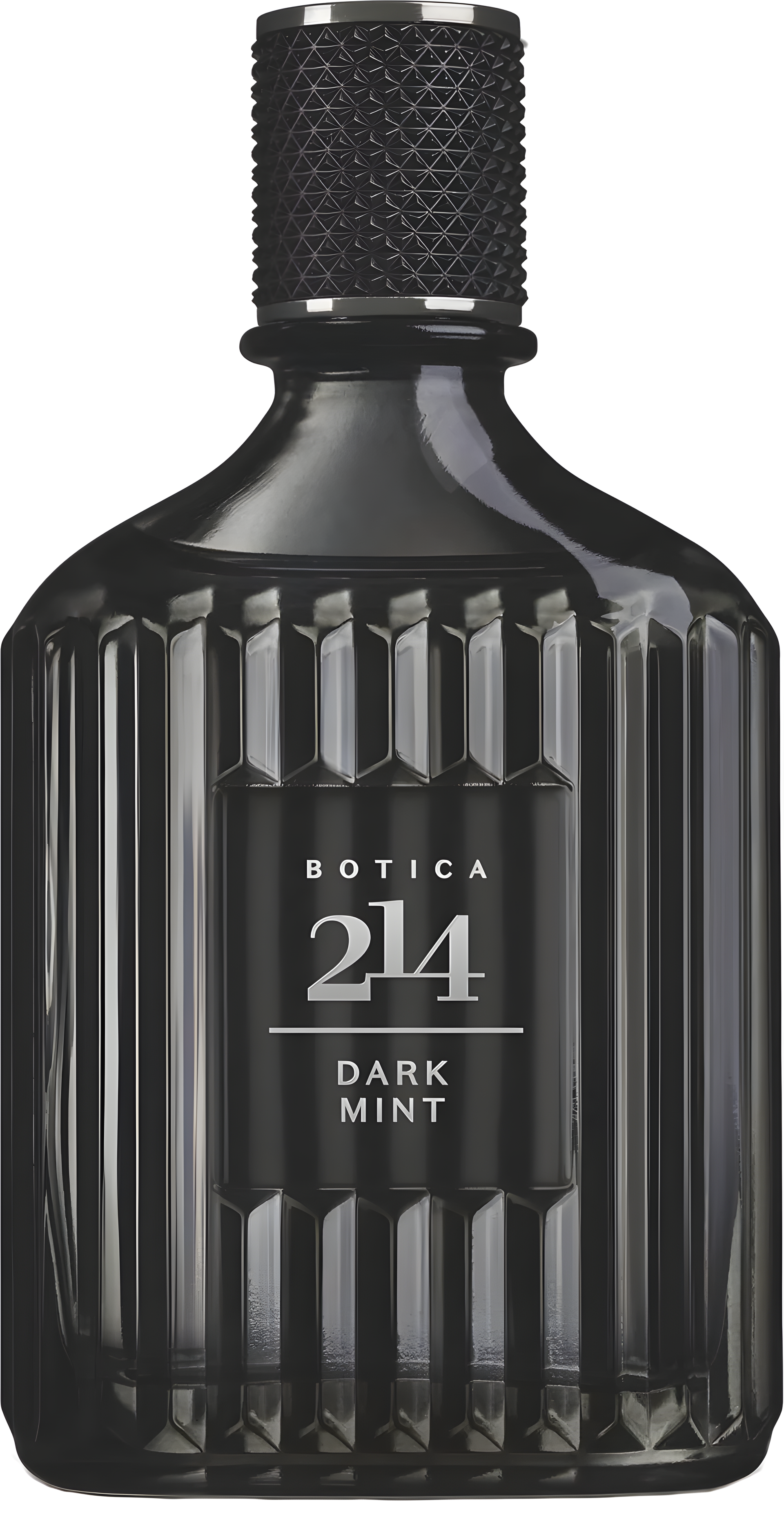 Botica 214 Dark Mint by O Boticário perfume bottle