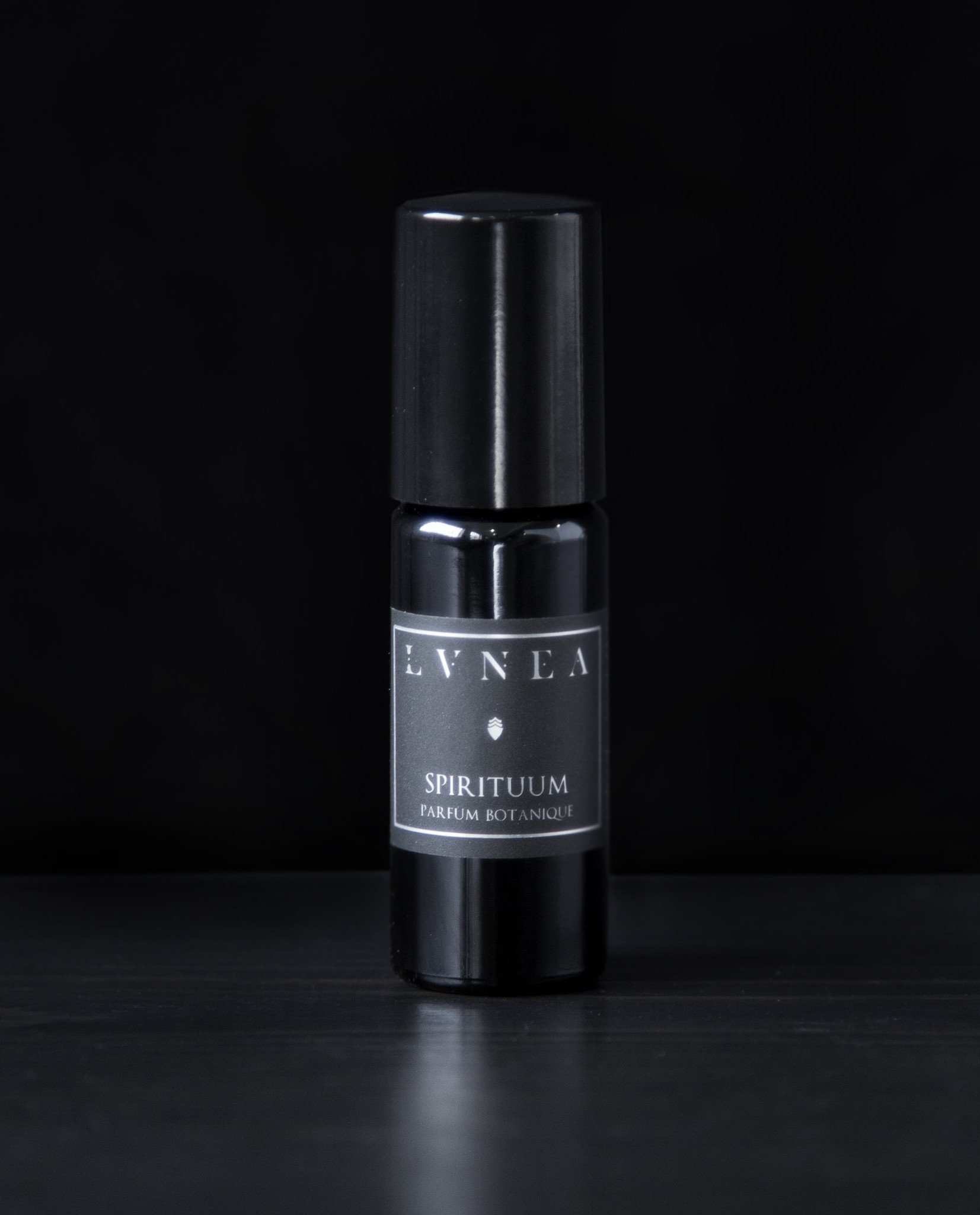 Spirituum by Lvnea perfume bottle