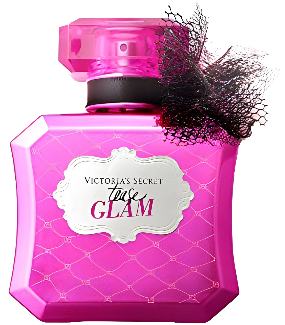 Tease Glam by Victoria's Secret perfume bottle