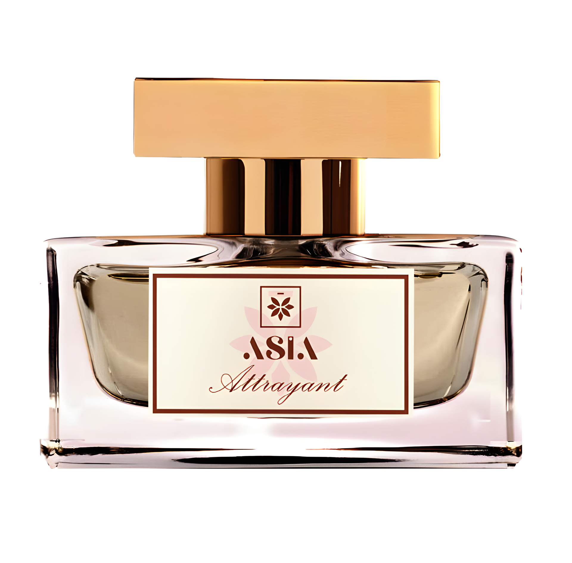 Attrayant by Asia Perfumes perfume bottle