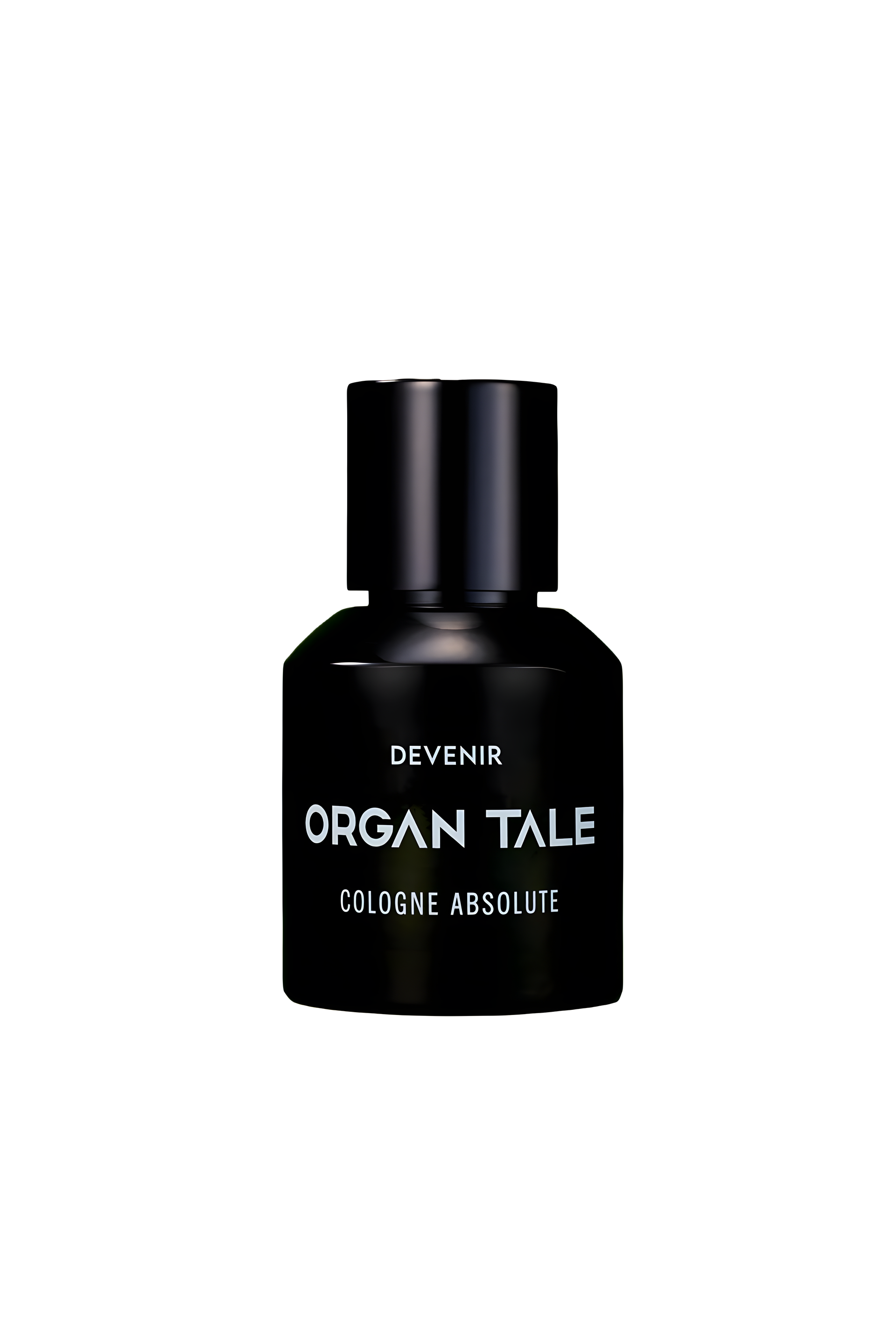 Devenir by Organ Tale perfume bottle
