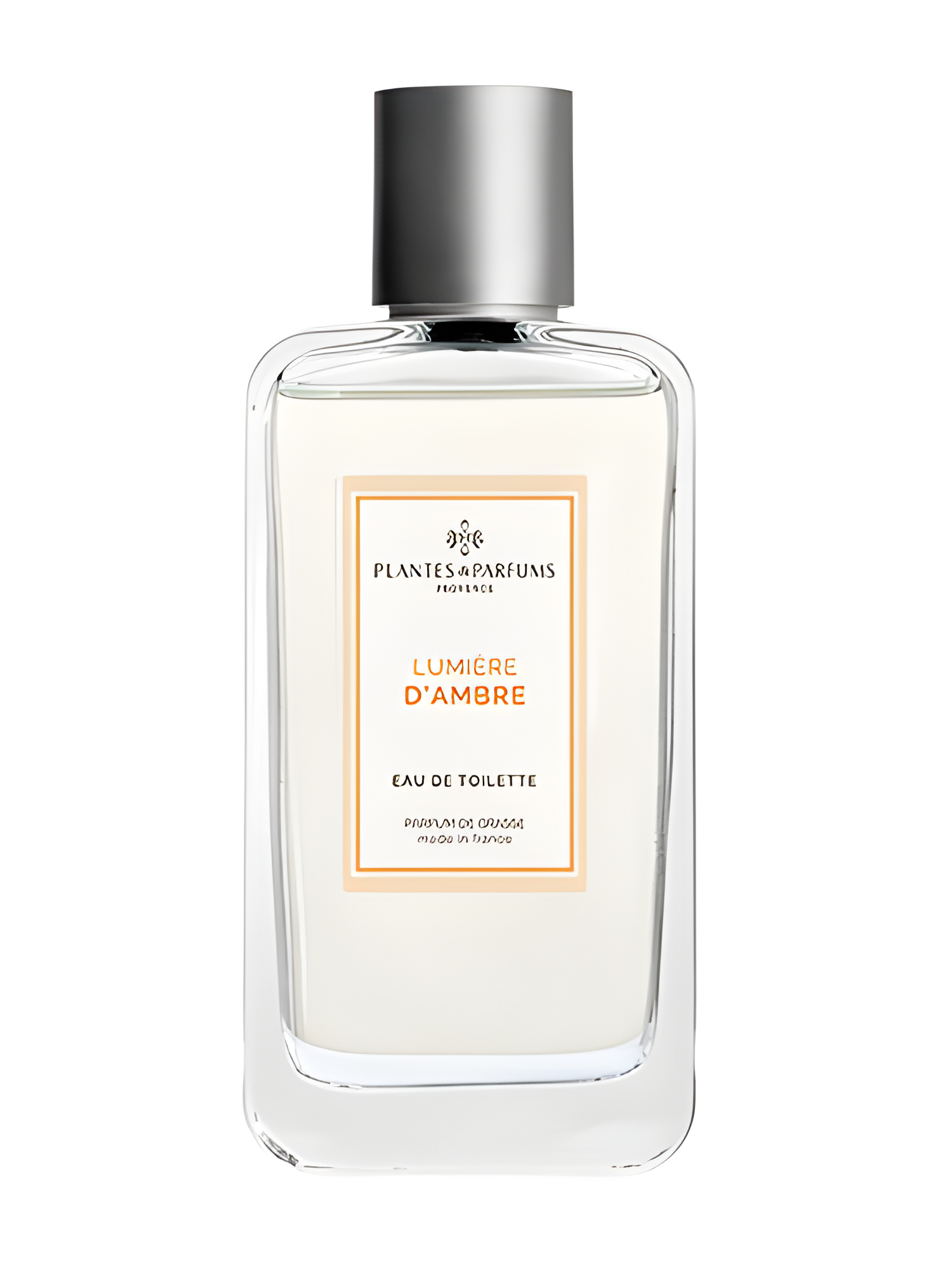 Lumière d’Ambre by Plantes & Parfums perfume bottle