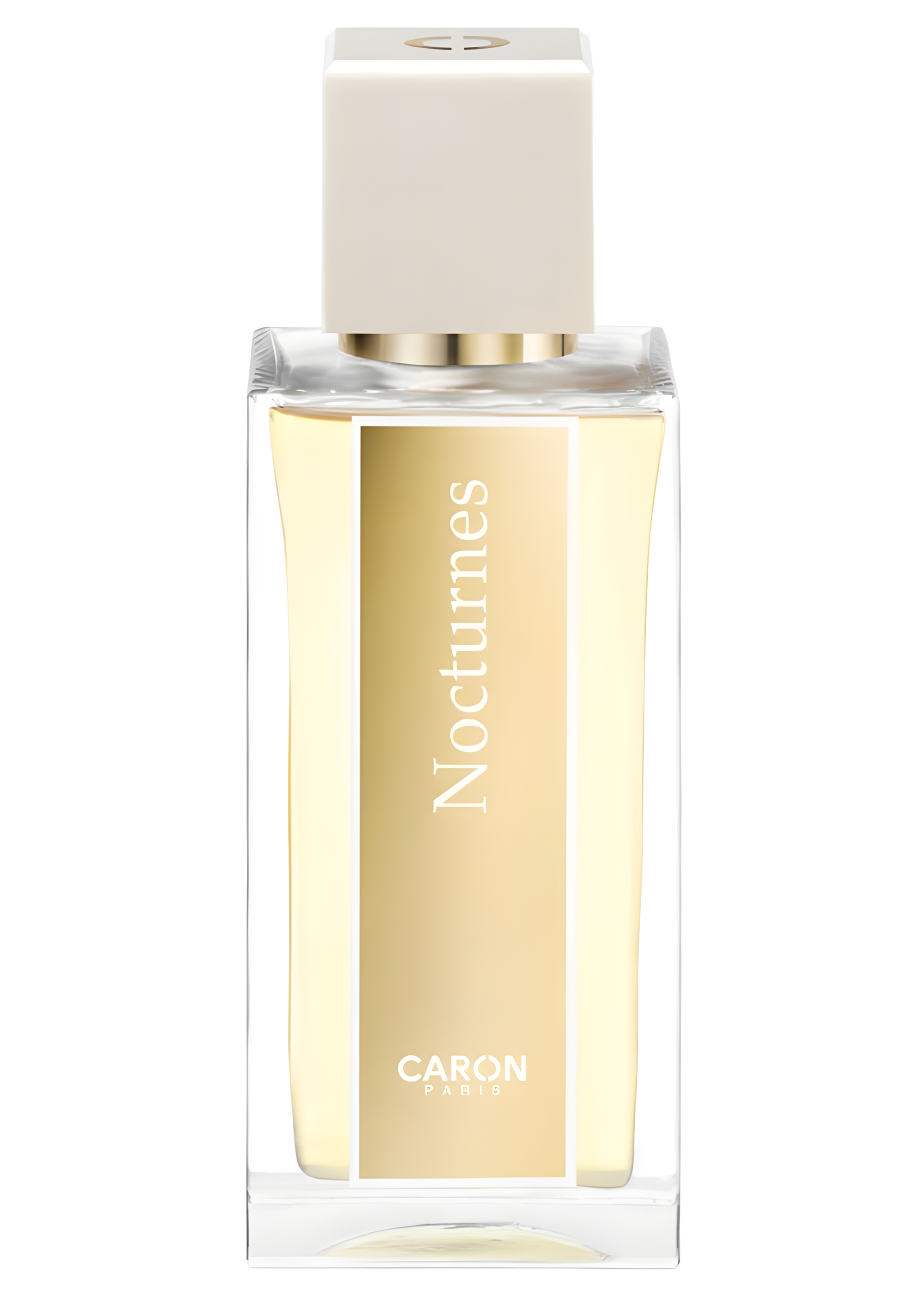 La Selection Nocturnes by Caron perfume bottle