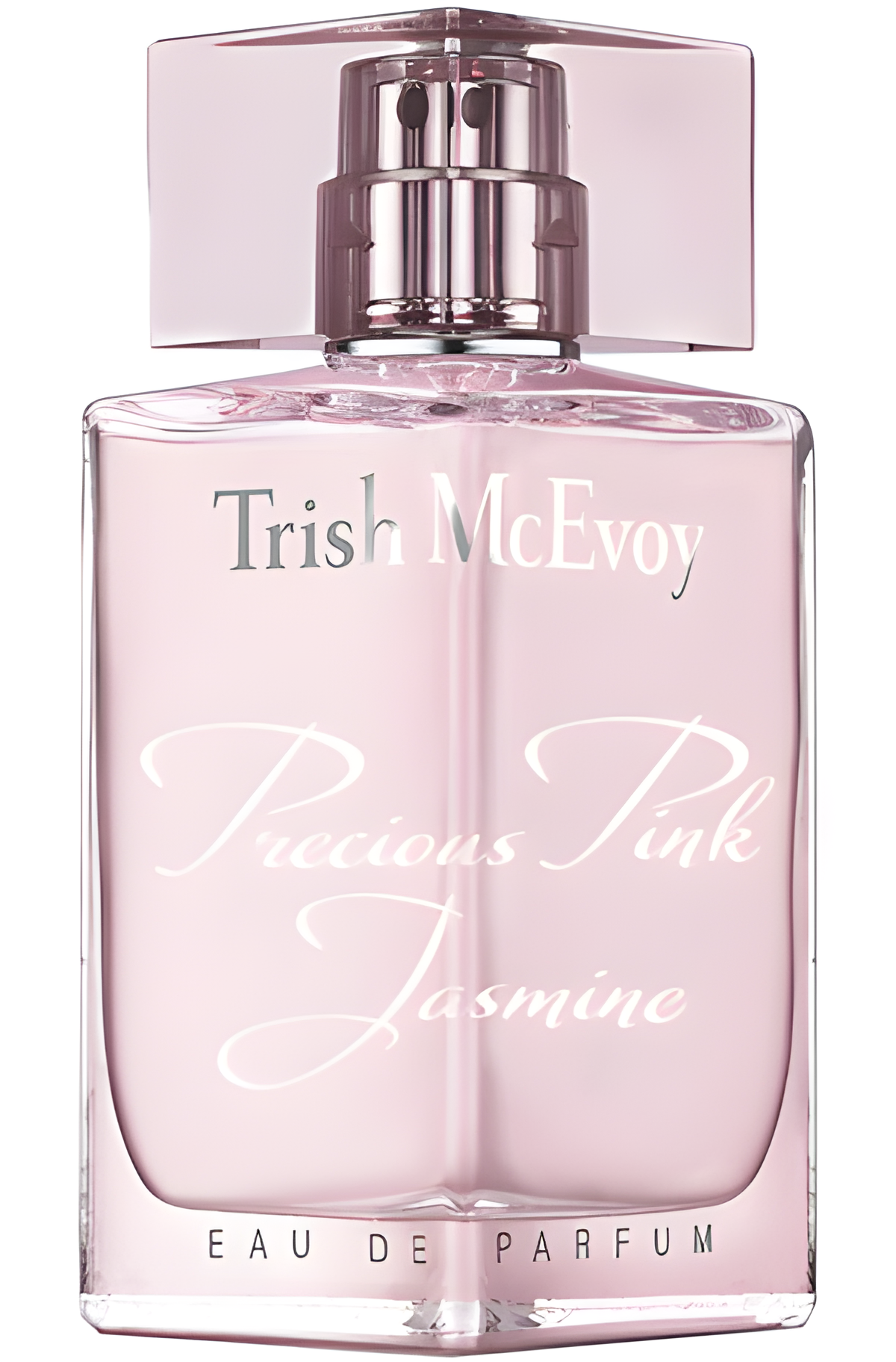 Precious Pink Jasmine by Trish McEvoy perfume bottle