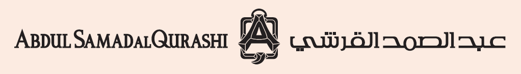 Picture of Abdul Samad Al Qurashi brand
