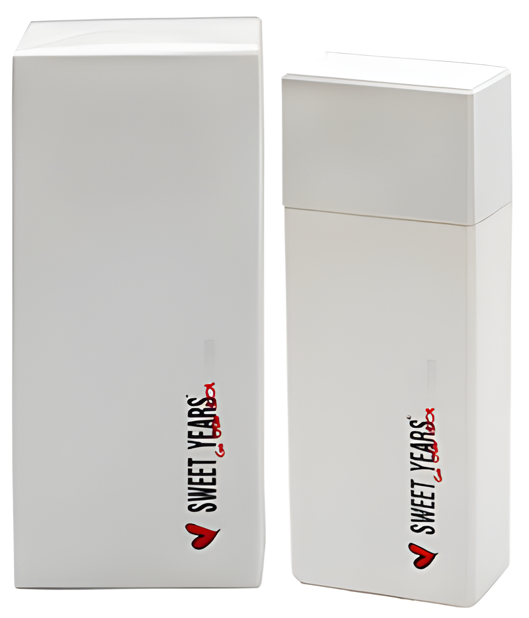Sweet Years Man by Sweet Years perfume bottle