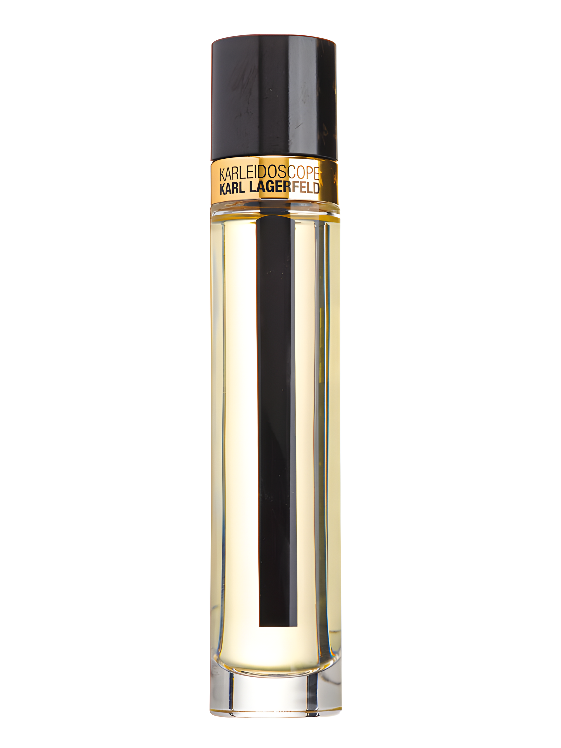 Karleidoscope by Karl Lagerfeld perfume bottle
