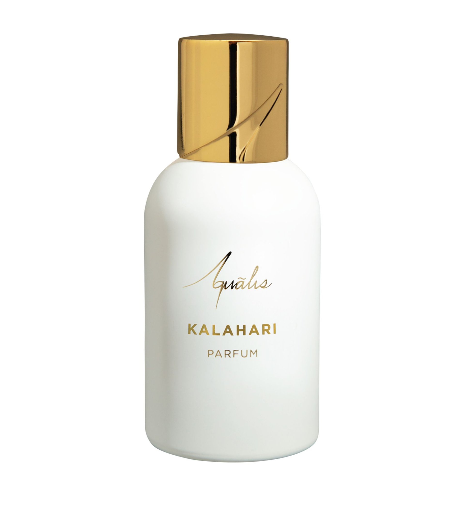 Kalahari by Aqualis perfume bottle