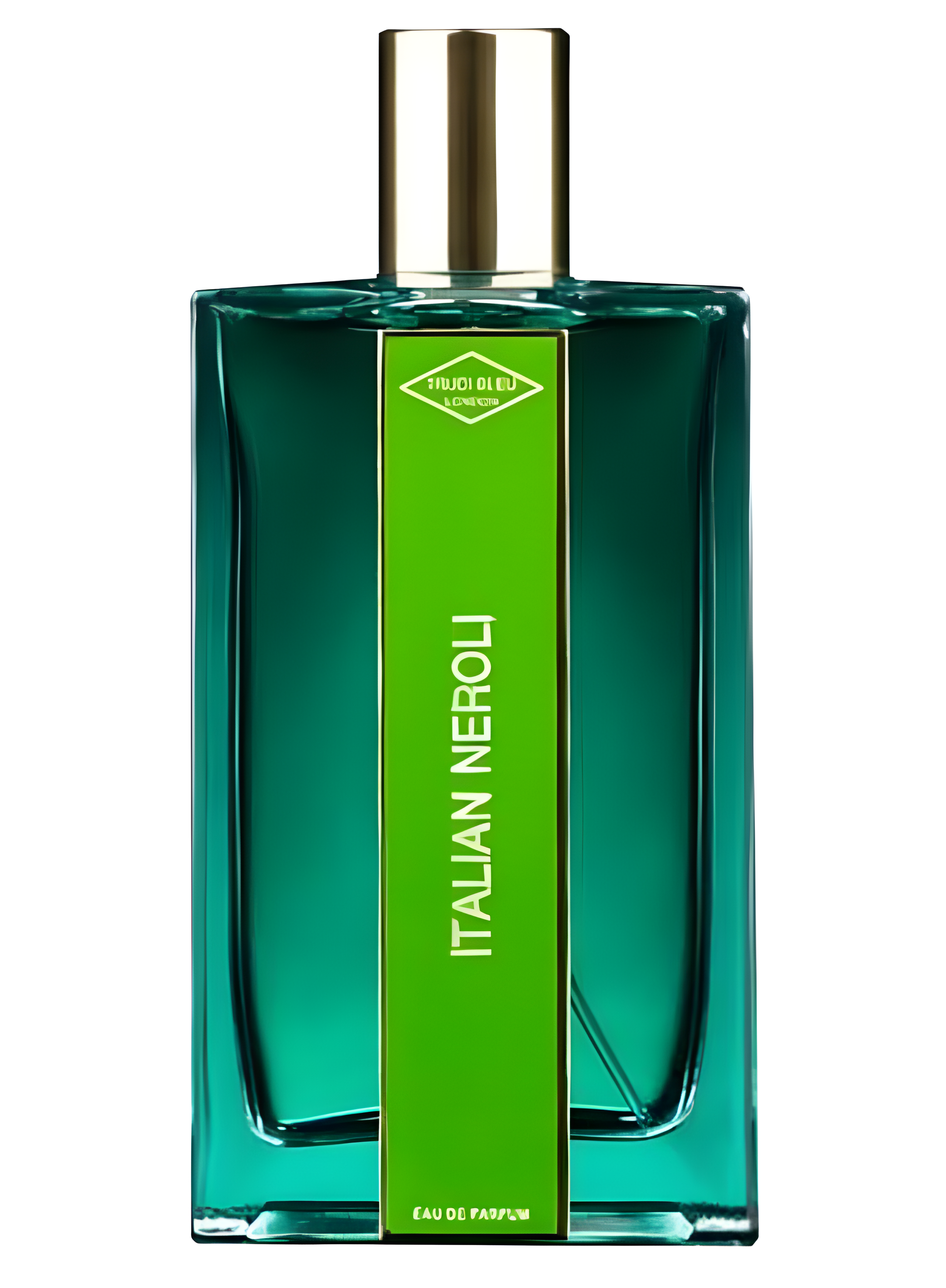 Italian Neroli by Trudi Bleu London perfume bottle