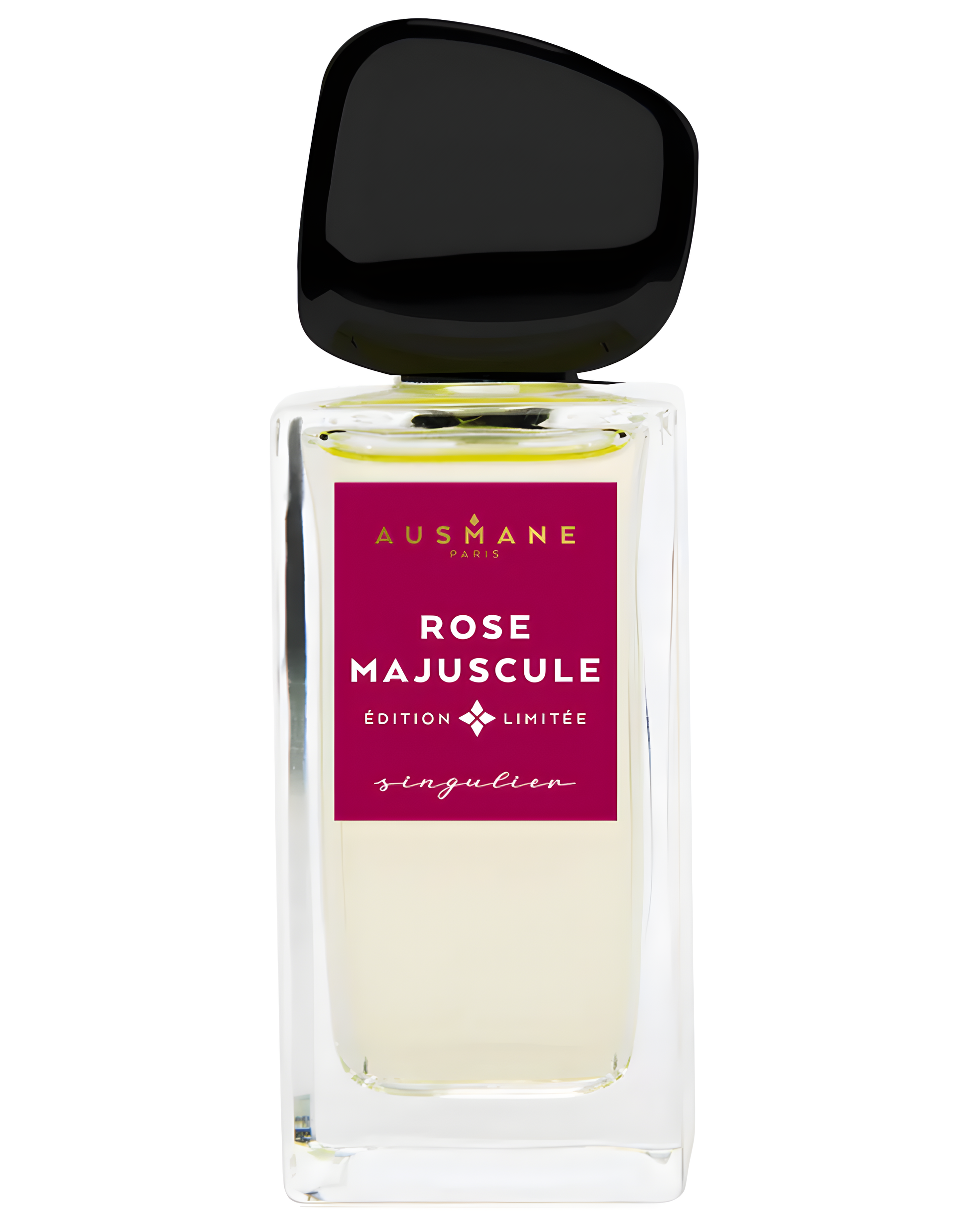 Rose Majuscule by Ausmane Paris perfume bottle