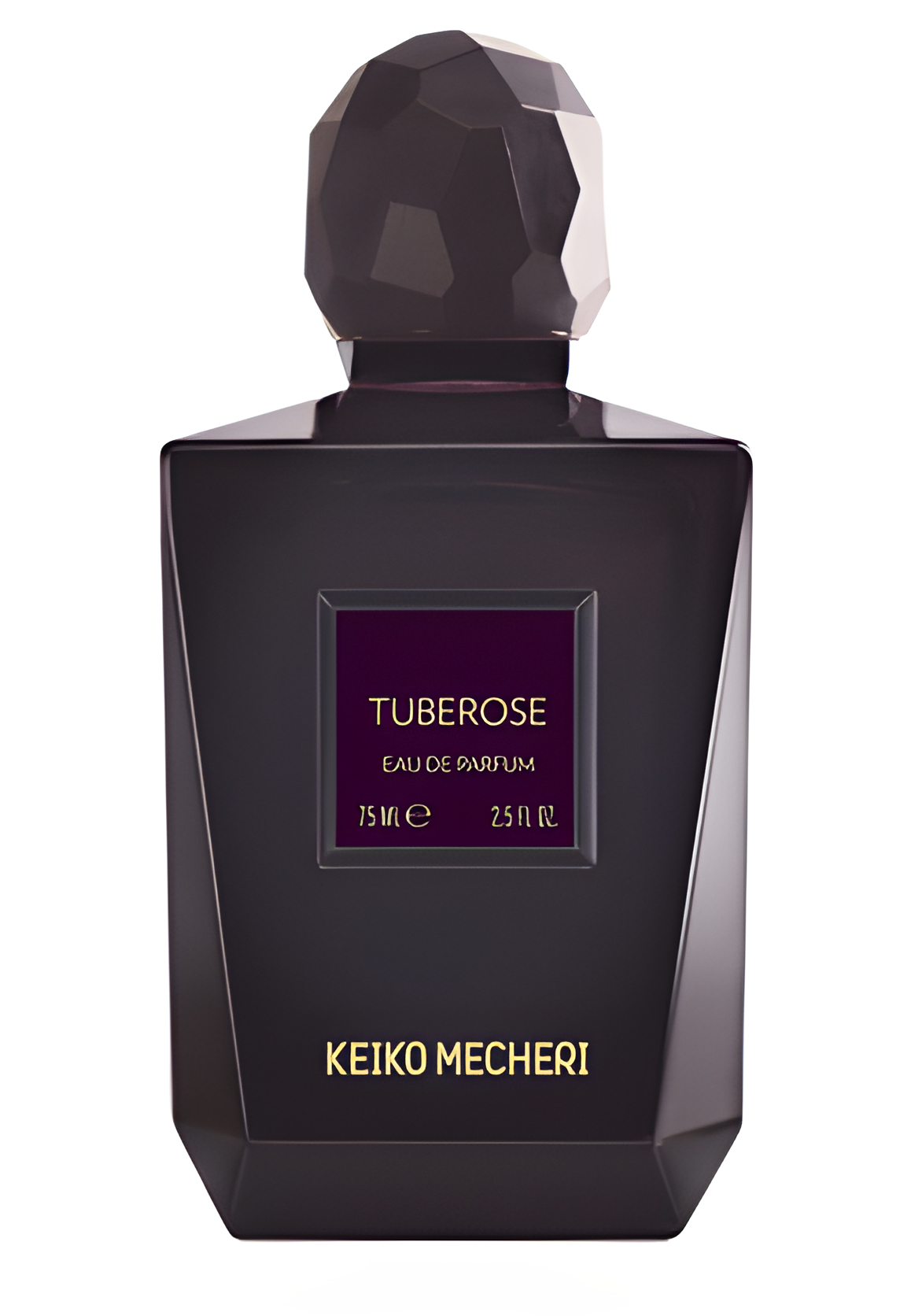 Tuberose by Keiko Mecheri perfume bottle