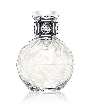 Precious Moments by Oriflame perfume bottle